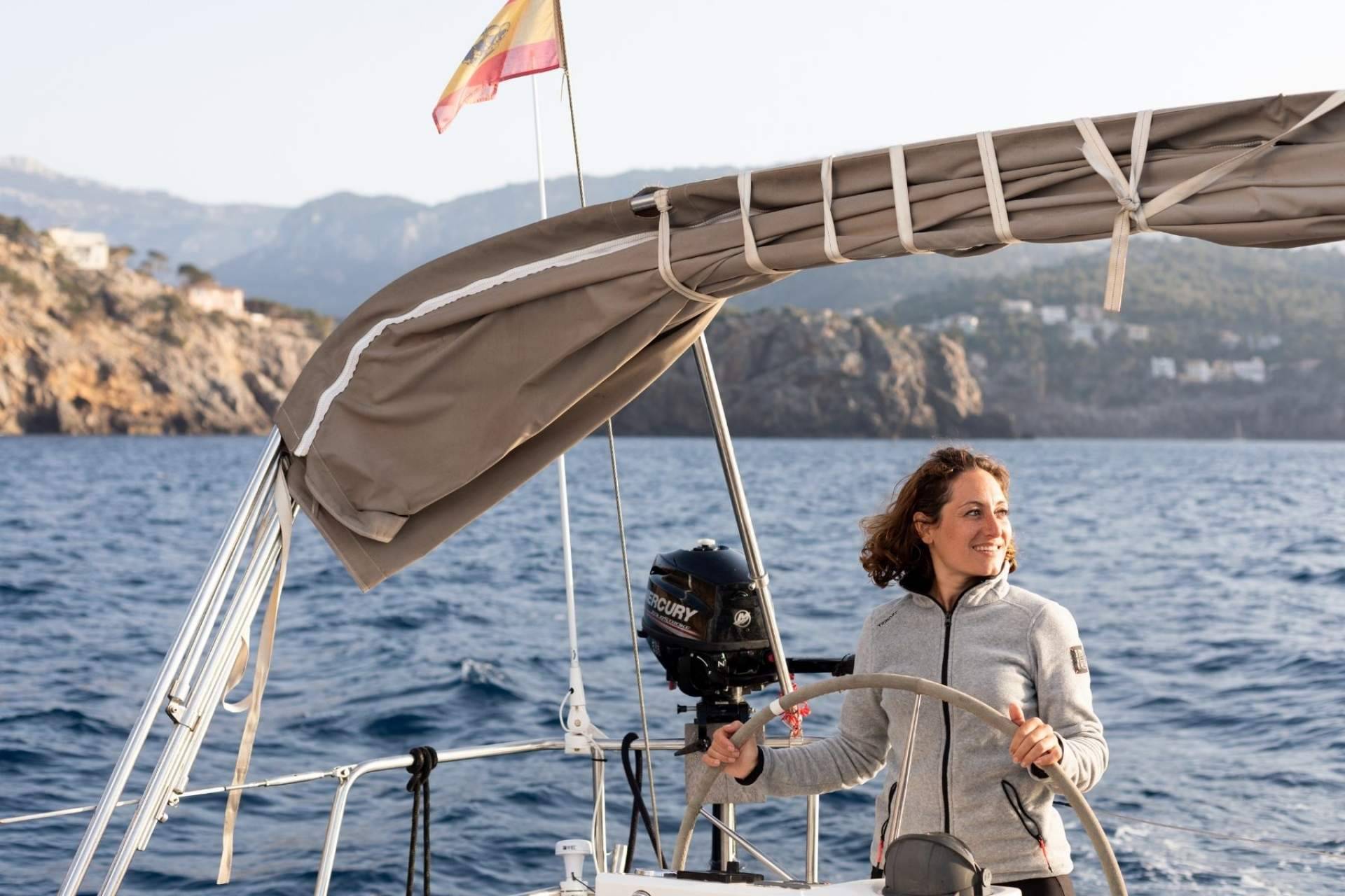 Alamar Sailing ofrece un curso PER online de 5 semanas
