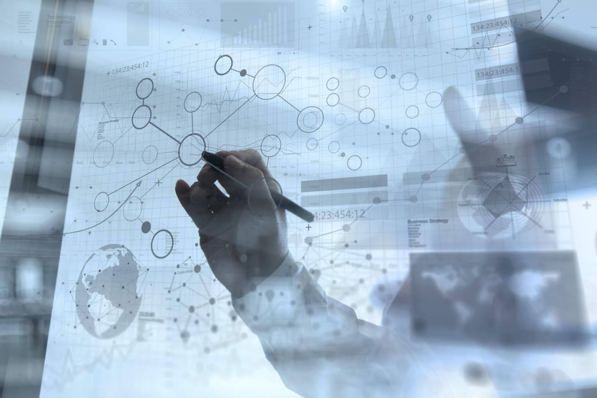 Descubrir las herramientas de Industria 4.0 para el análisis de negocios, de la mano de Overtel