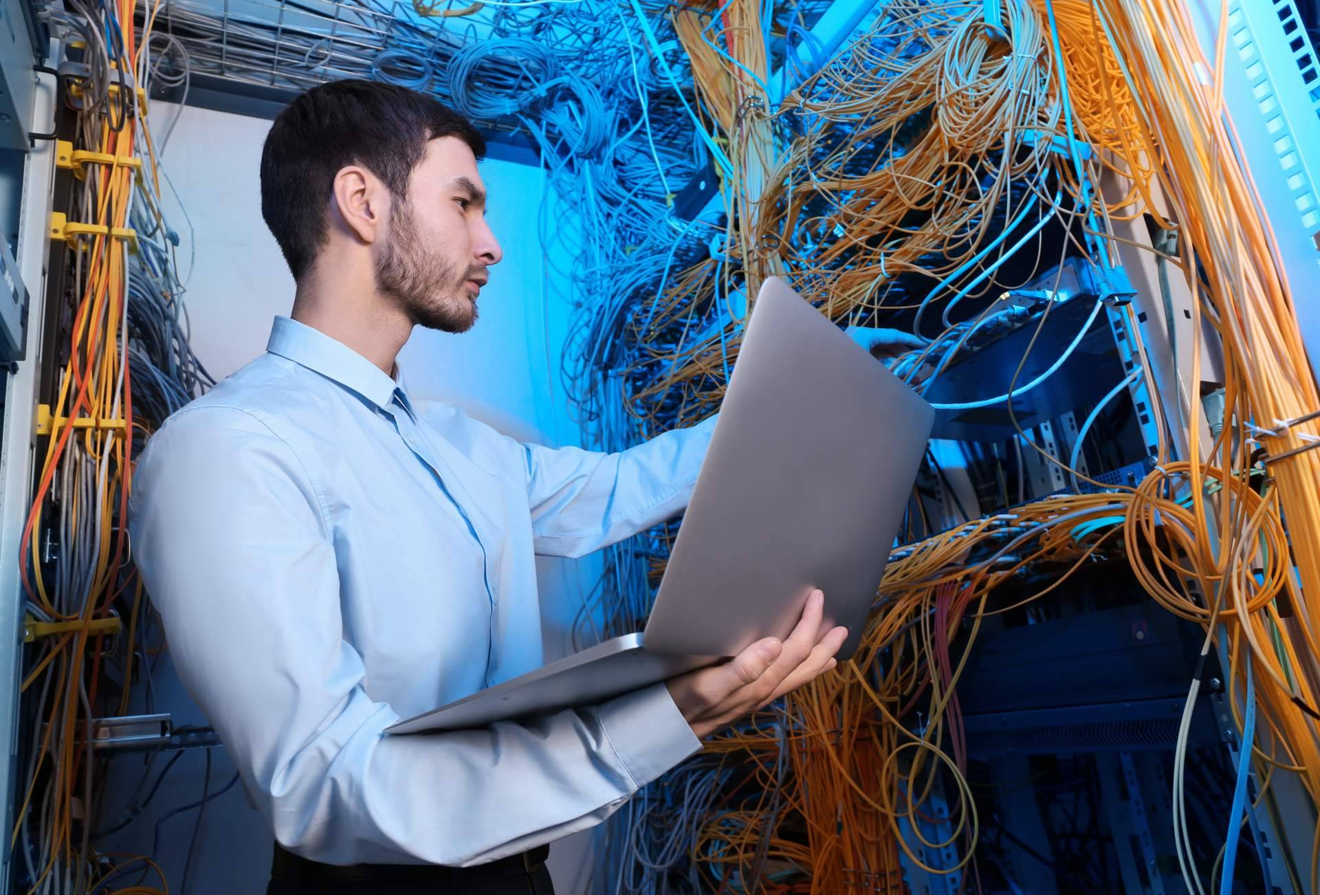 Zema IT y el mantenimiento y outsourcing informático para empresas