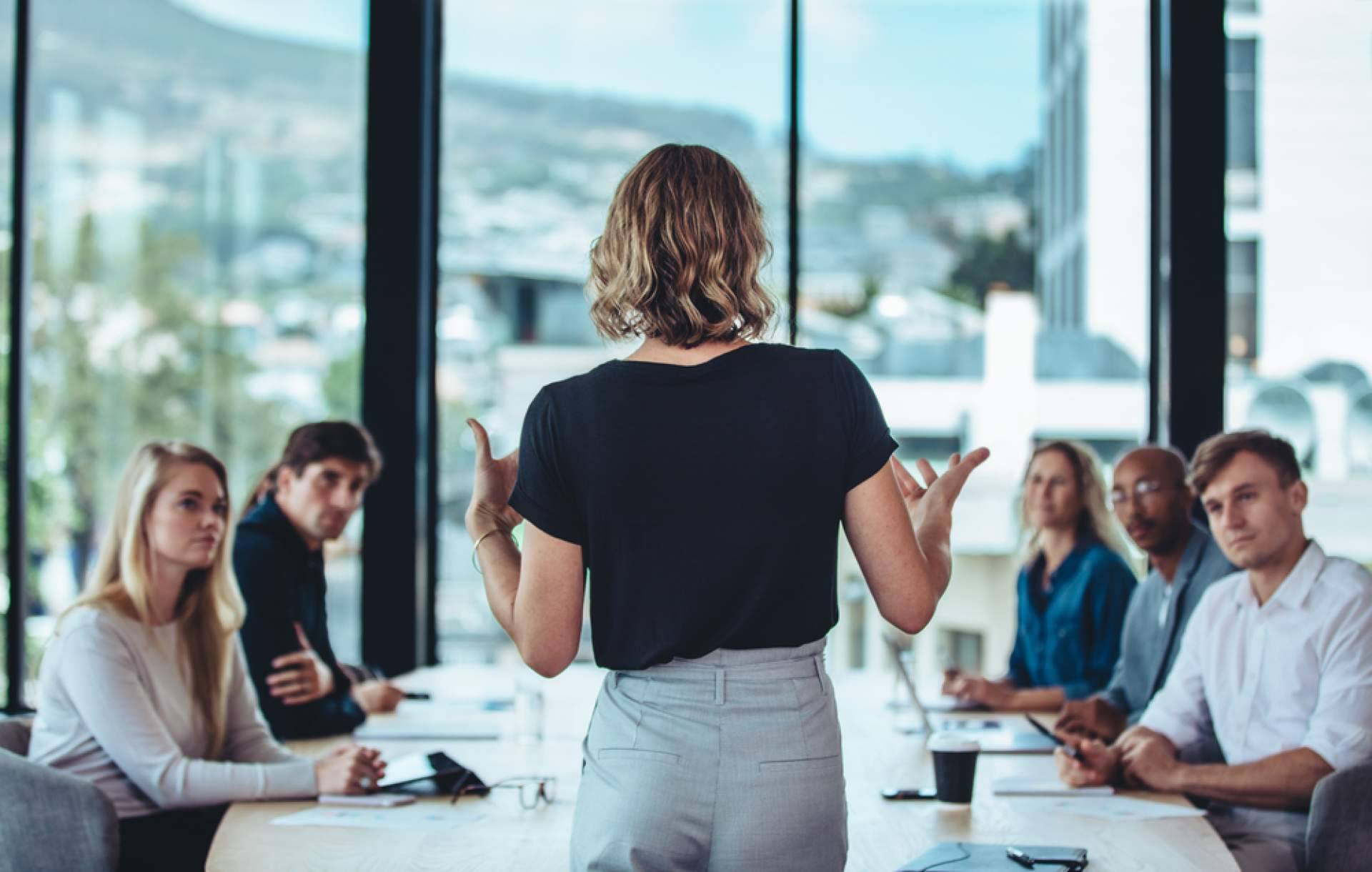 De qué manera las evaluaciones de People Performance International ayudan a mejorar el desempeño y la productividad