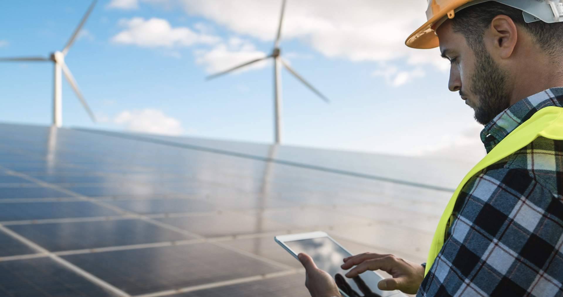 Ahorrar energía con los servicios que ofrece Smart Wallboxes