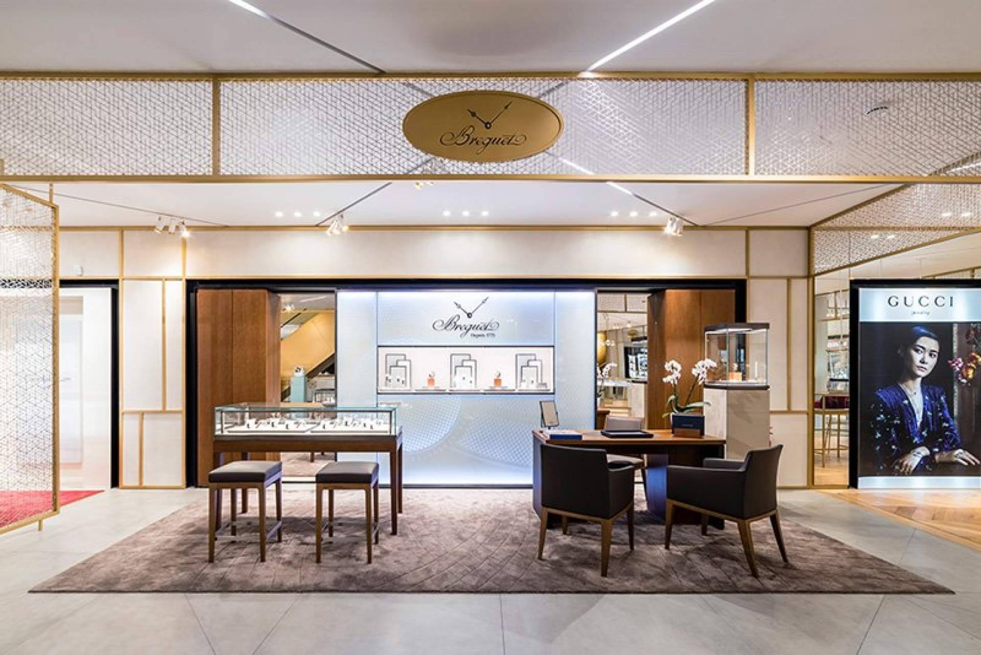 The Embassy, el aliado para encontrar joyas elegantes y únicas a un buen precio