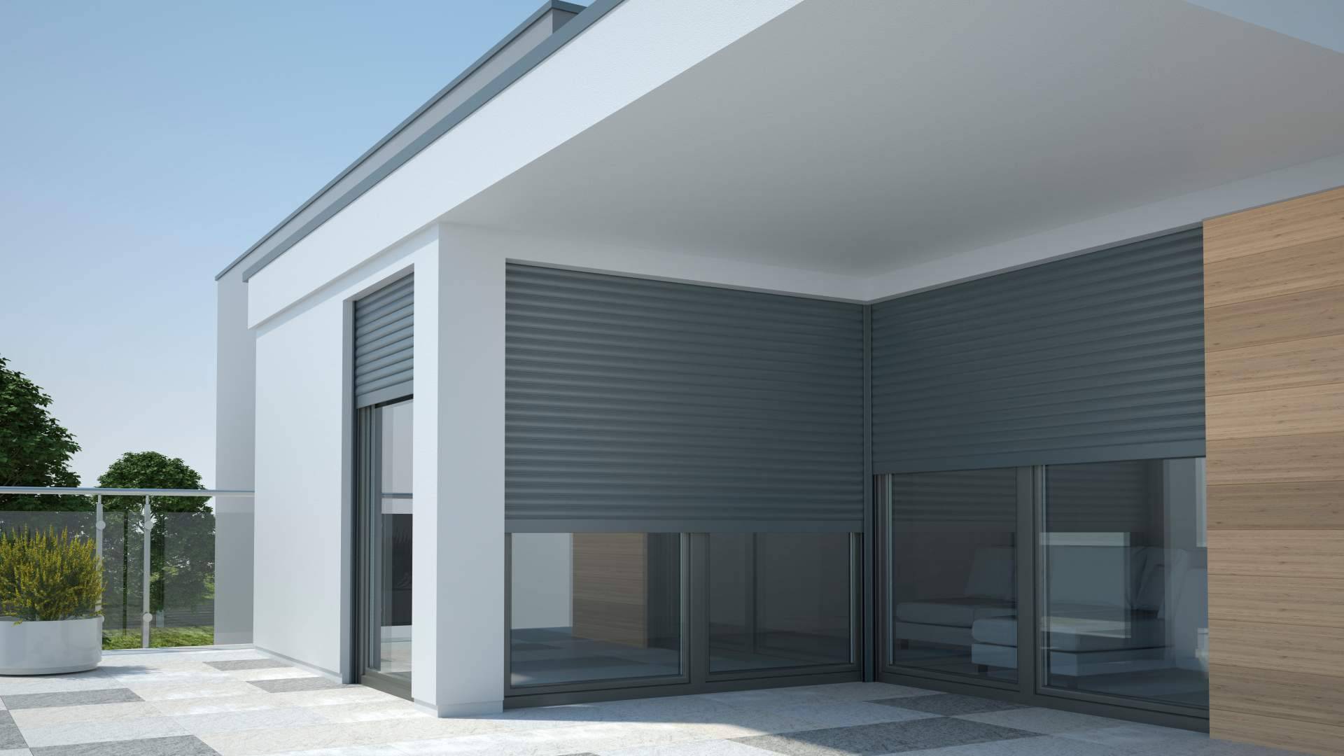 La oferta de persianas con motor wifi de Mosquiteras Baratas