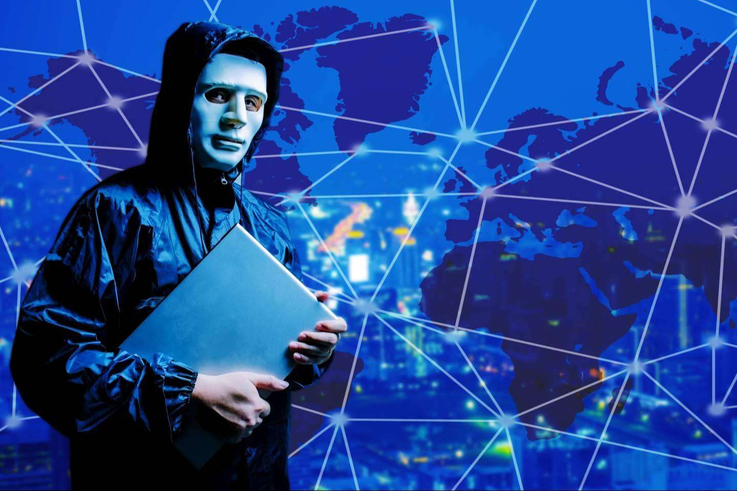 Auditoría de seguridad informática para la protección de empresas ante amenazas o ataques cibernéticos