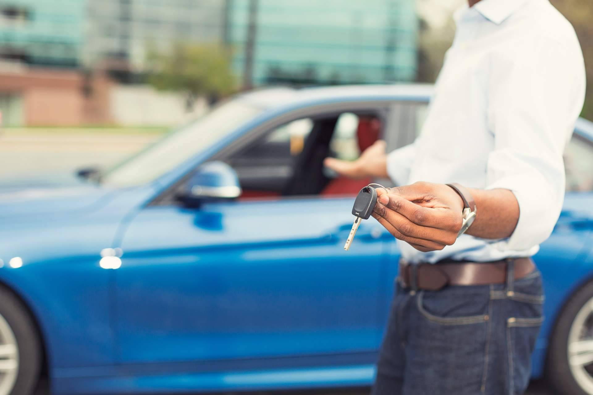 Renting Car Fácil explica en qué consiste el renting de ocasión