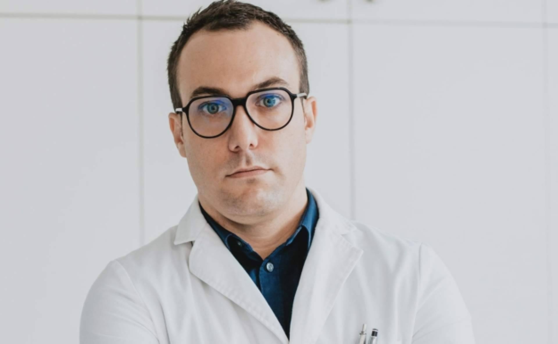 La cirugía de mínima incisión y cirugía ecoguiada del pie sin abrir y sin dolor, ya en Donostia