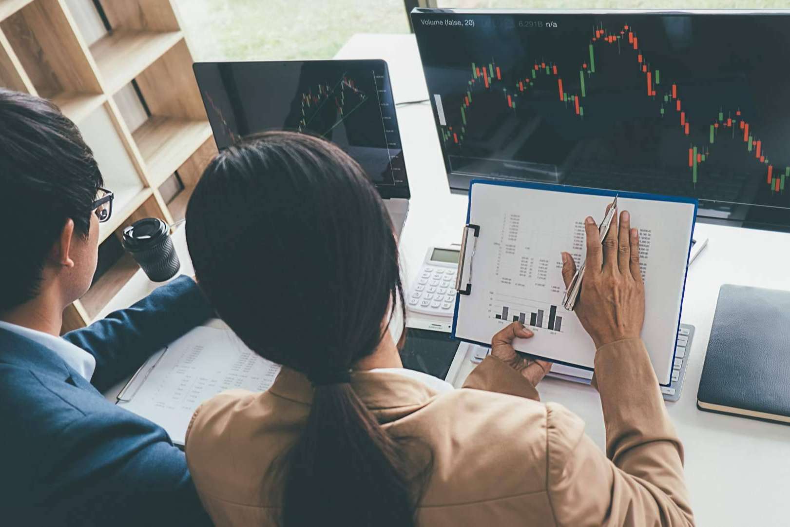 ¿Cómo funciona Lumaga System, el sistema creado por Zona de Bolsa para favorecer las operaciones de los fondos de inversión?