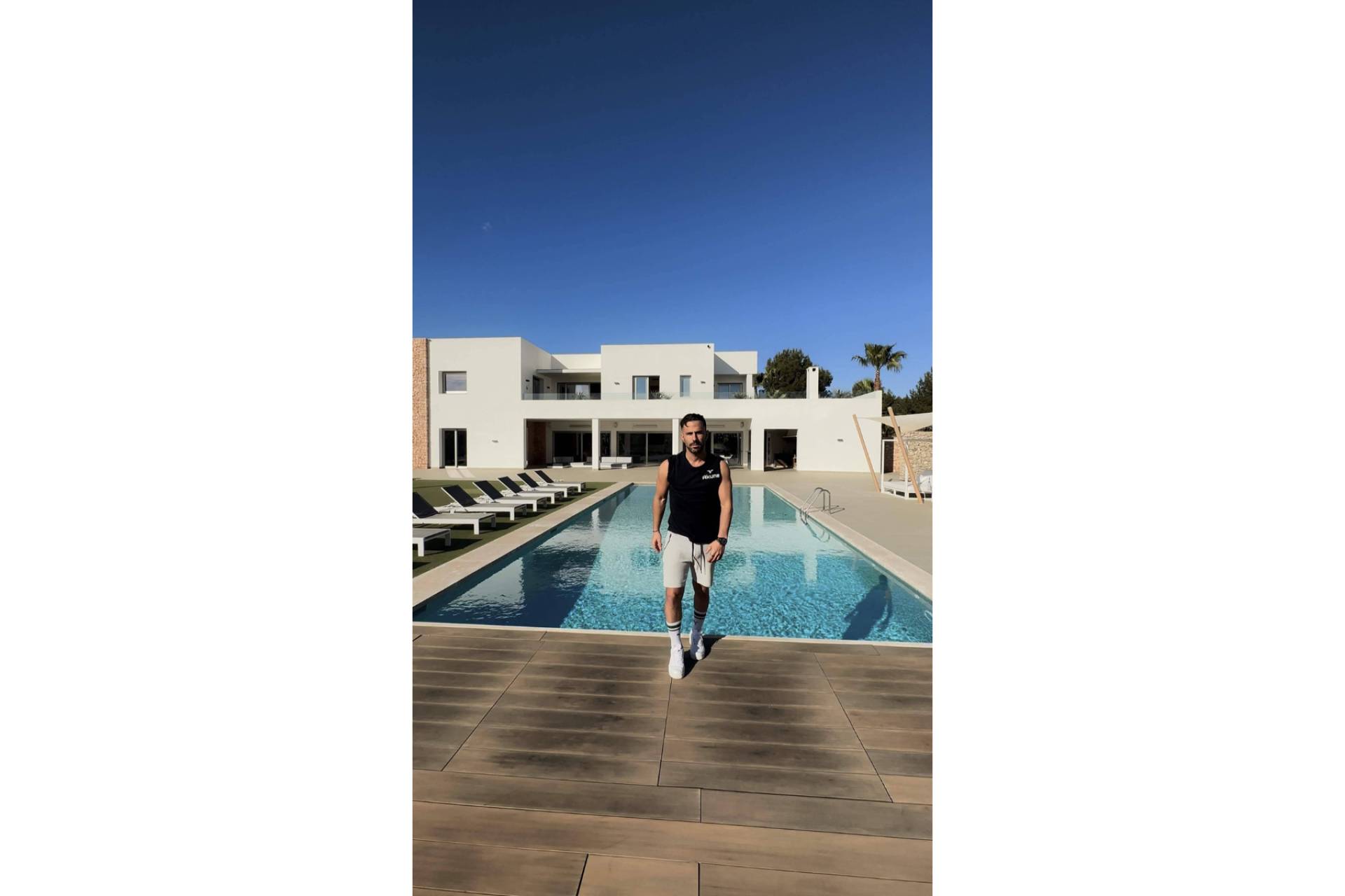 Villas de lujo en Ibiza, de la mano de AkunaProject