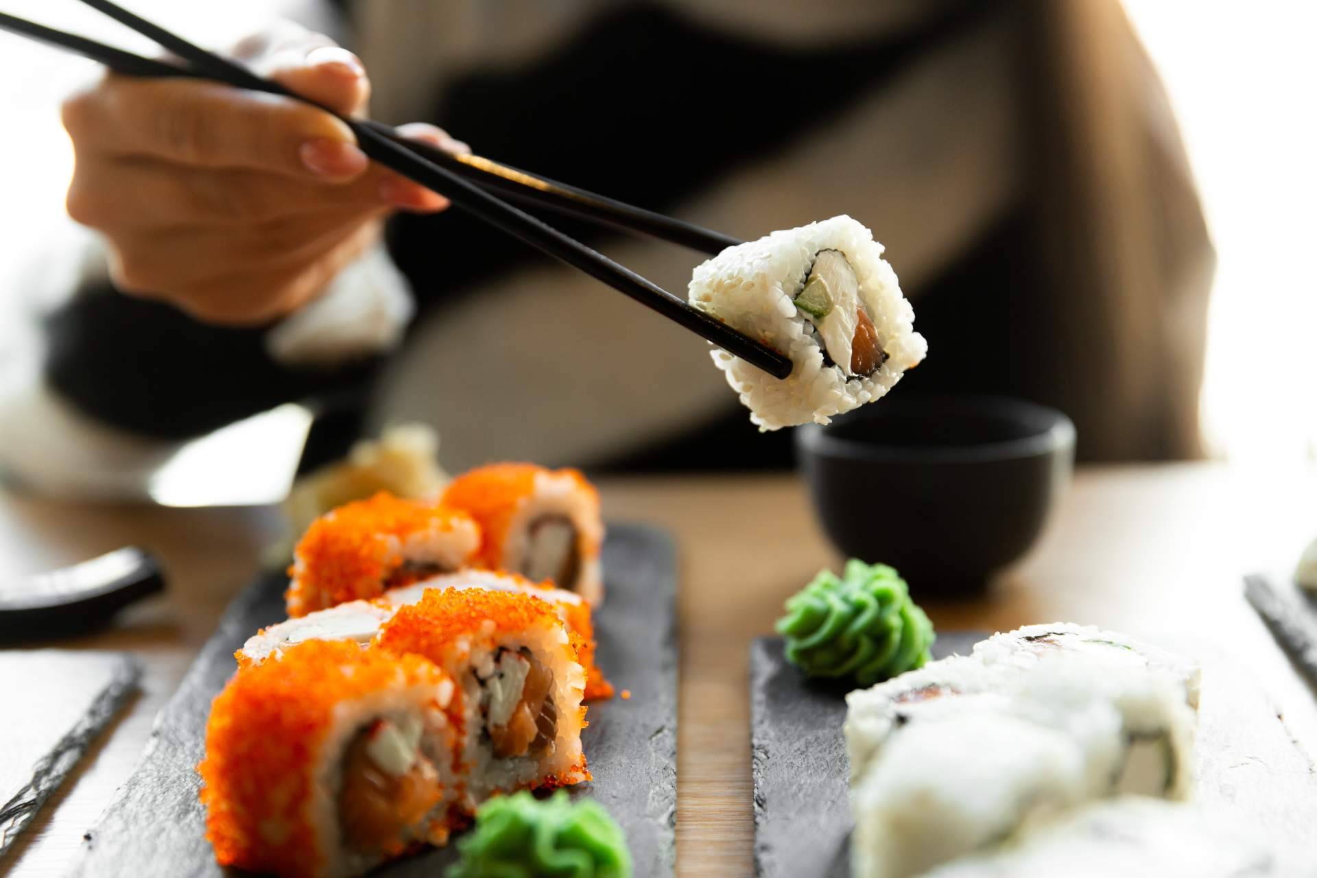 Wok Show, un wok de Barcelona que brinda una experiencia gastronómica ideal