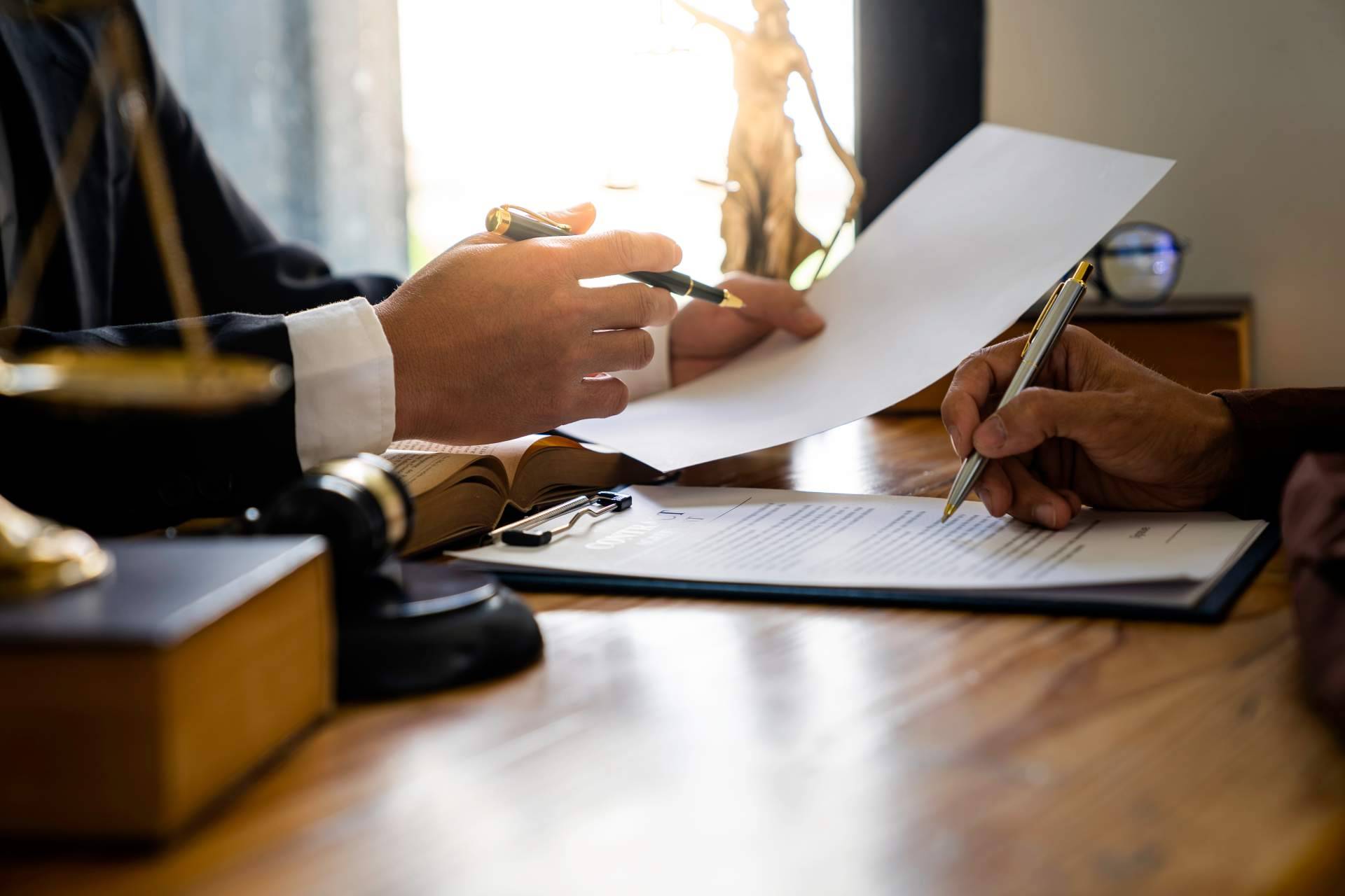 Cánovas Estudio Legal, abogados de derecho inmobiliario en Barcelona con más de 30 años de experiencia