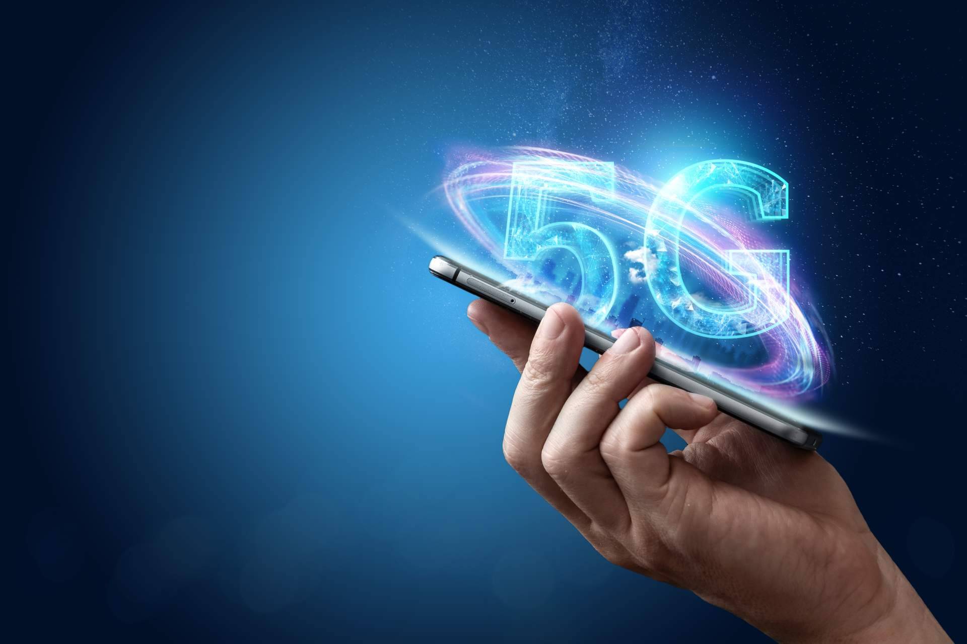 ¿Por qué Teldat es uno de los líderes de la tecnología 5G?