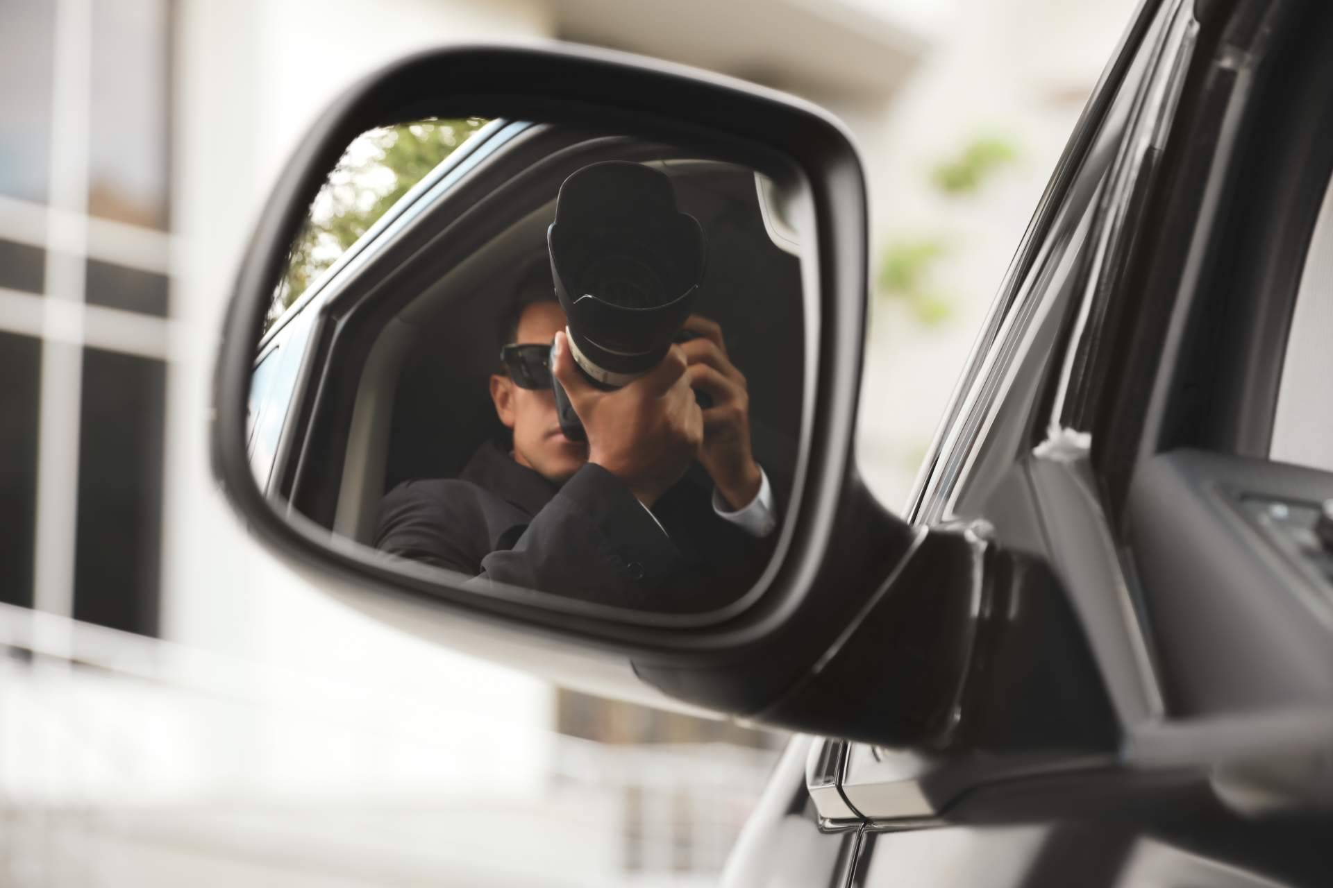 Por qué contratar a un detective privado