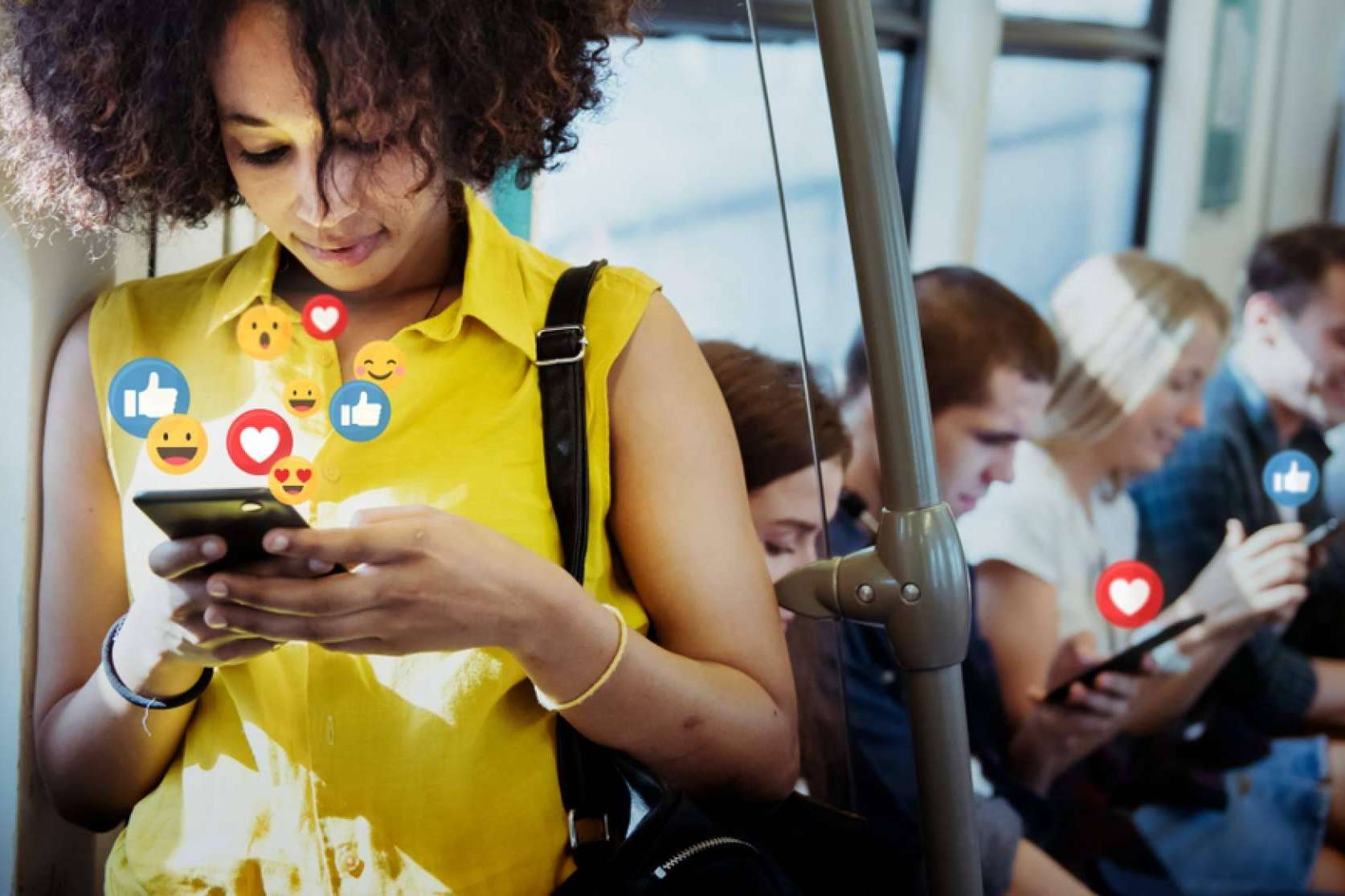 Golden Companies dispone de plataformas especializadas en la lectura de datos en redes sociales
