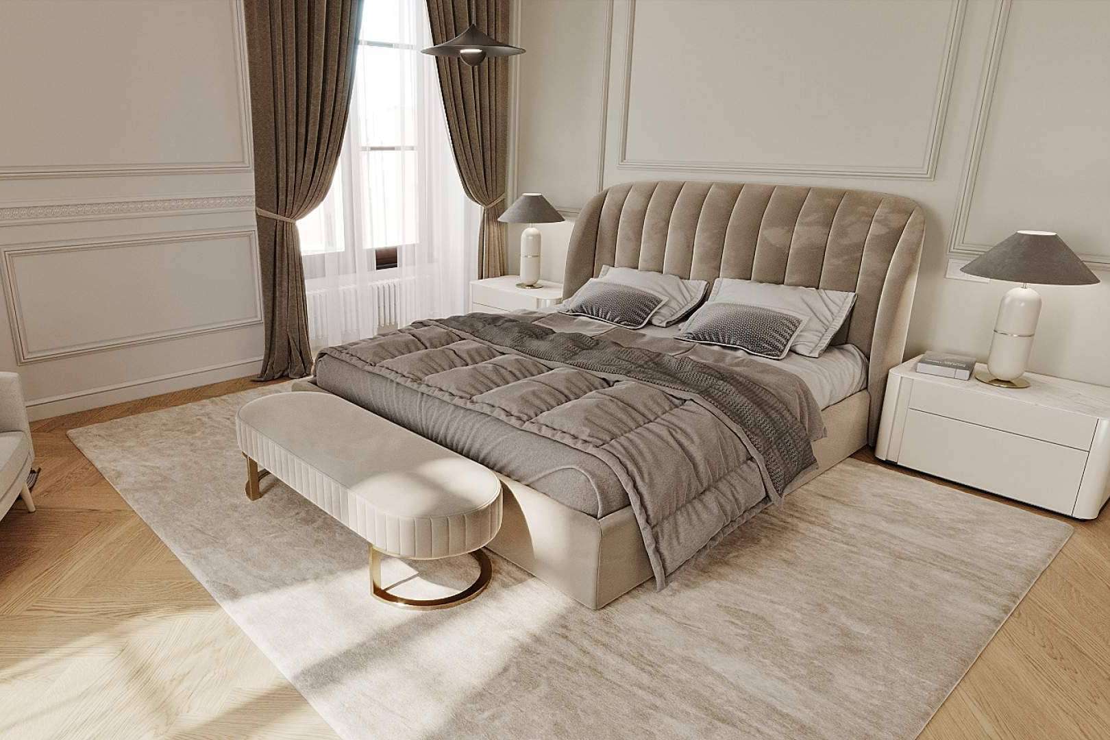 La empresa Decoradora es especialista en decoración de sala y todo tipo de estancias