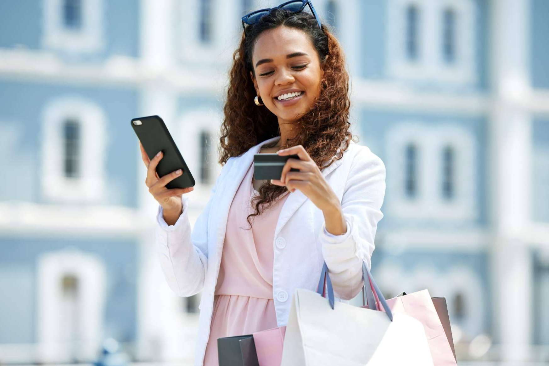 ¿Cuáles son los beneficios de crear una app para un e-commerce?