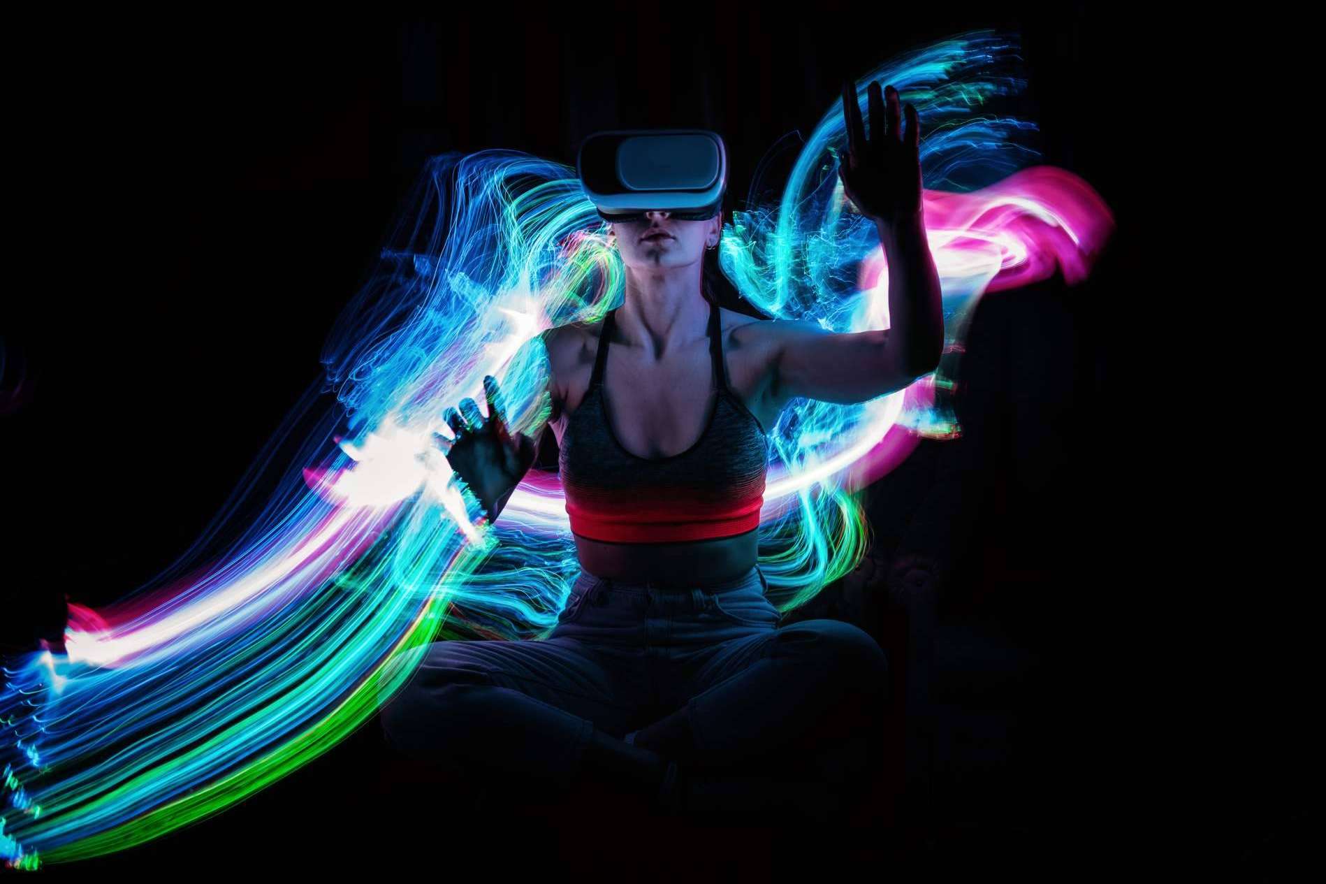 BeOneNow, metaverso y experiencias inmersivas
