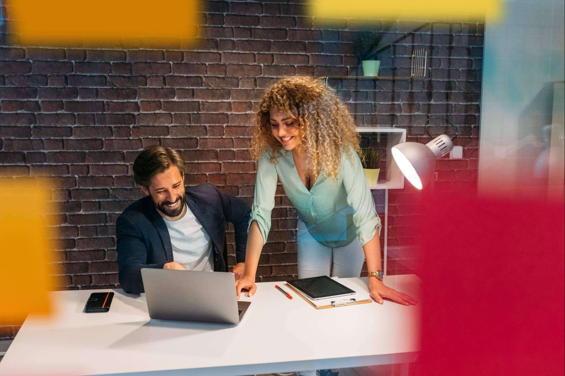 6 claves para trabajar en un coworking por La Guarida Creativa