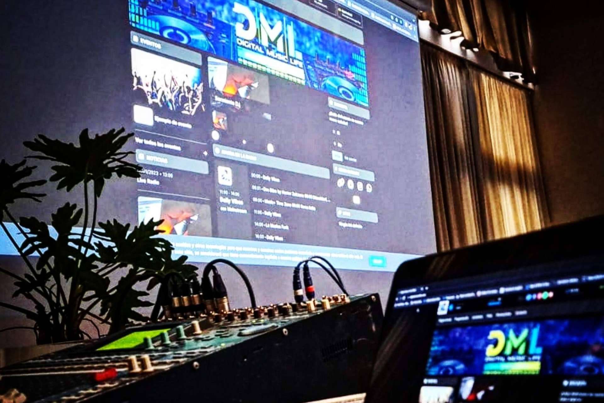 Digital Music Life lanza una campaña de recaudación de fondos en Indiegogo