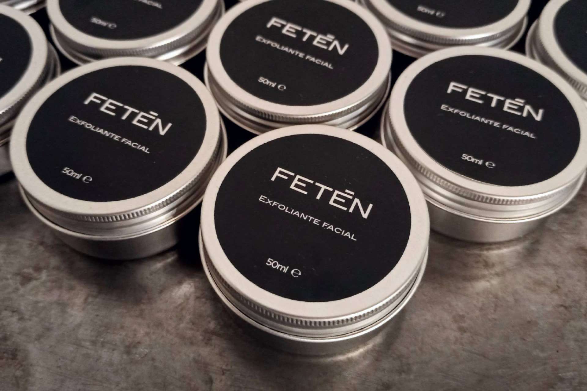 FETĒN, la firma española de cosmética masculina que revoluciona con productos de alta calidad y sostenibles