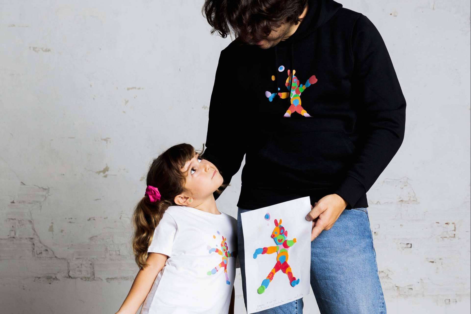 Soy Pepa by Pepa Blasco es la marca de moda fashion e inclusiva para peques (y mayores)