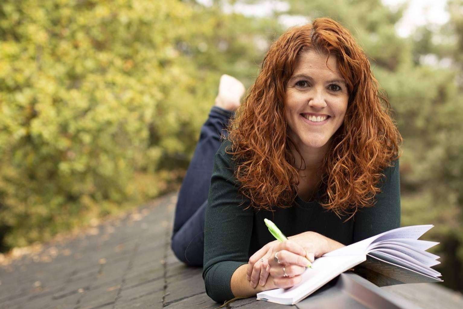 Vivir del copywriting con Cristina Fuertes