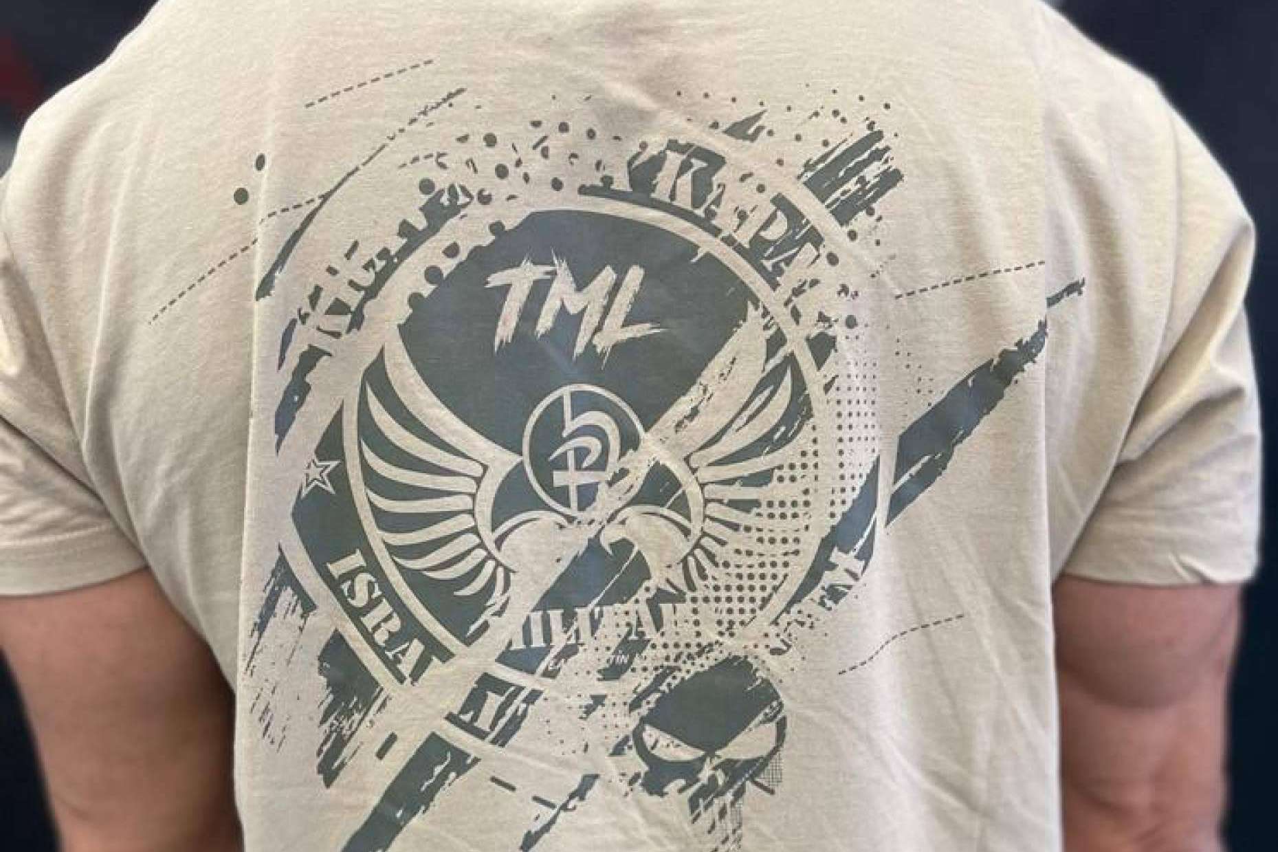 Todo lo necesario para la práctica de krav maga en la tienda online TML Official Shop