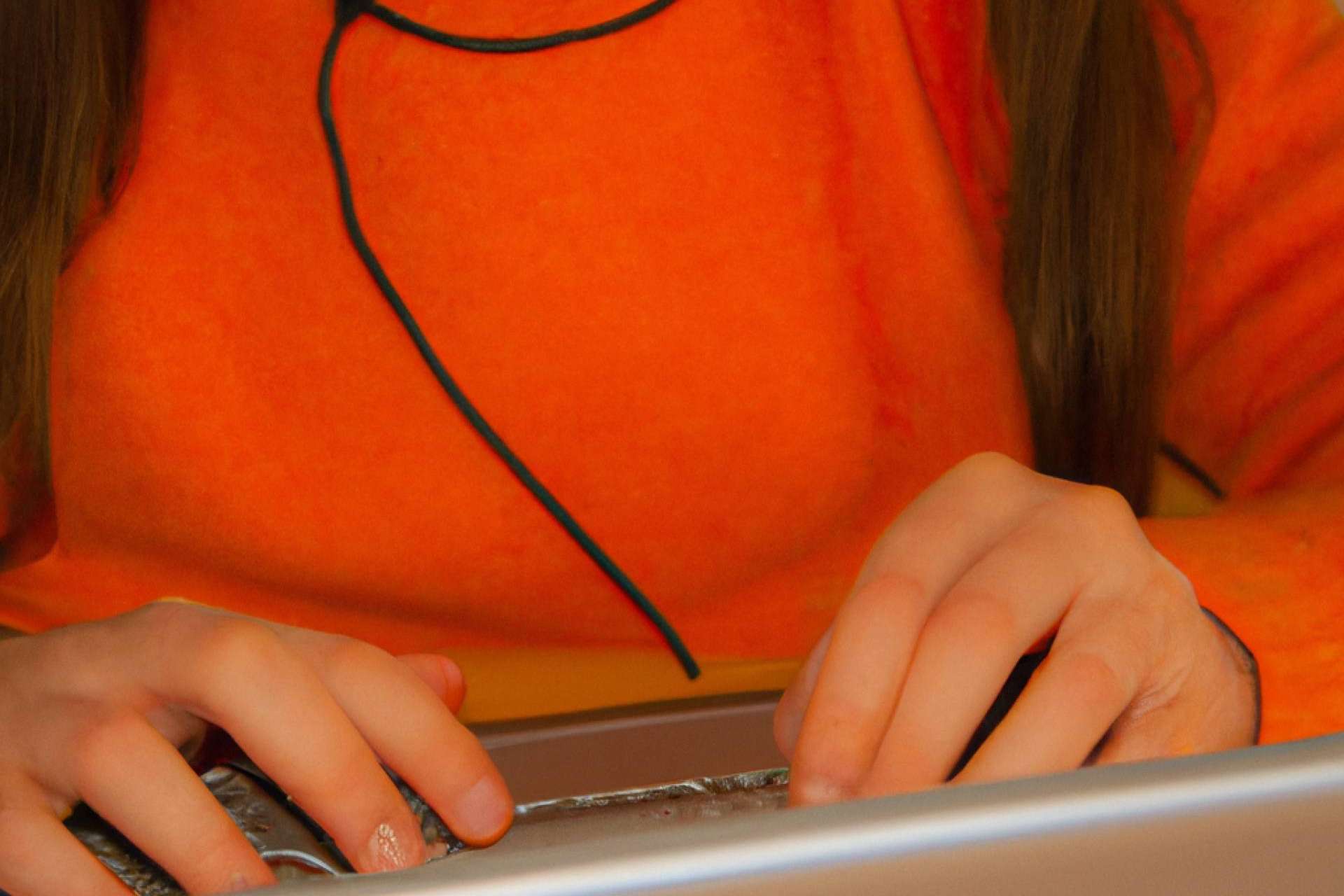 Estas son las habilidades digitales que se evalúan en la prueba acTIC