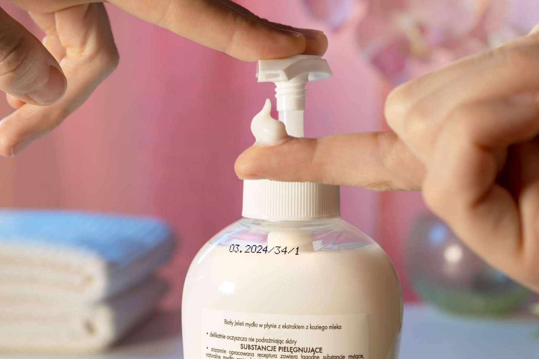 ¿Cómo de importante es la codificación en la industria cosmética?