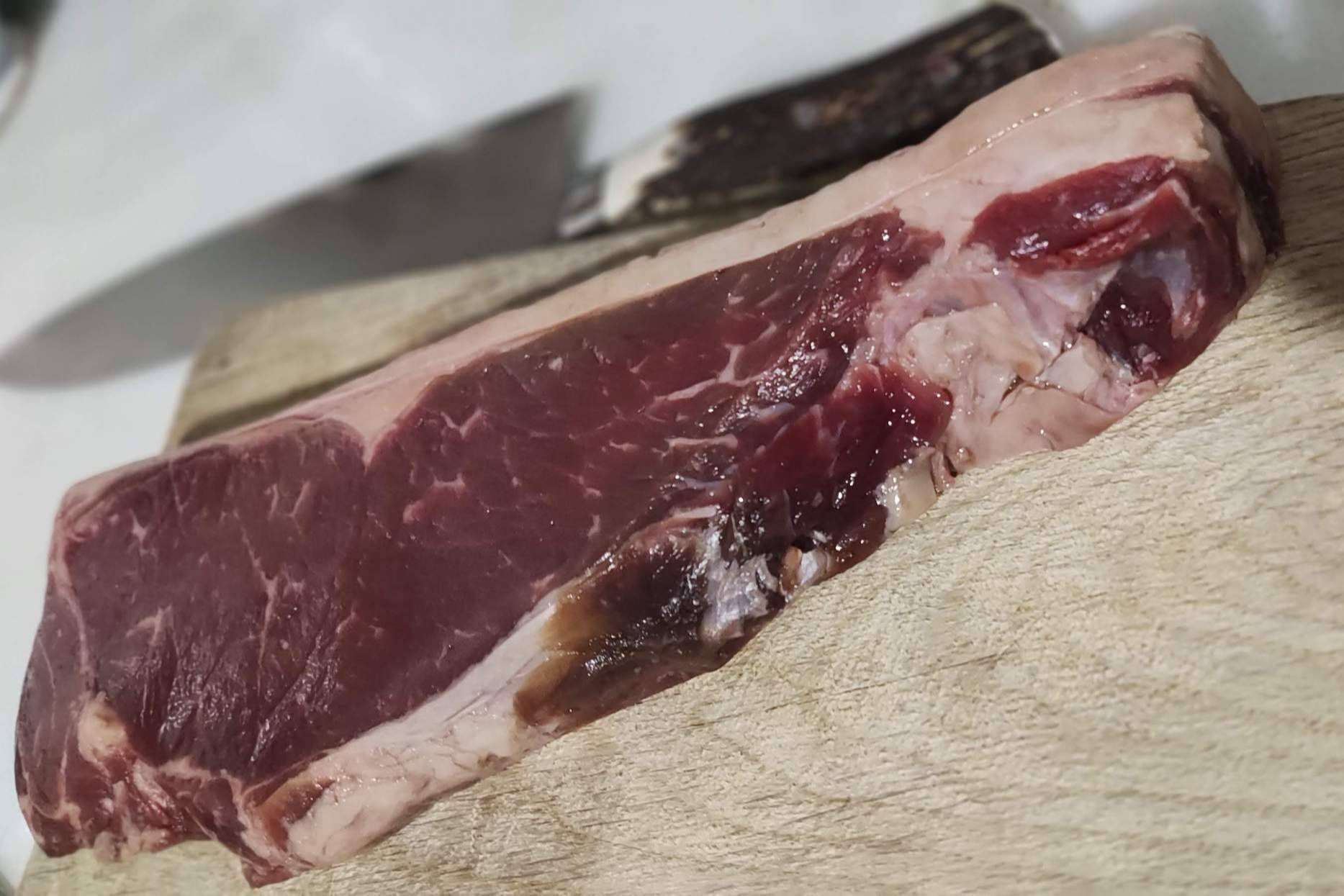 La tienda online que ofrece una de las mejores carnes de vaca de raza de calidad exclusiva, Mar y Tierra