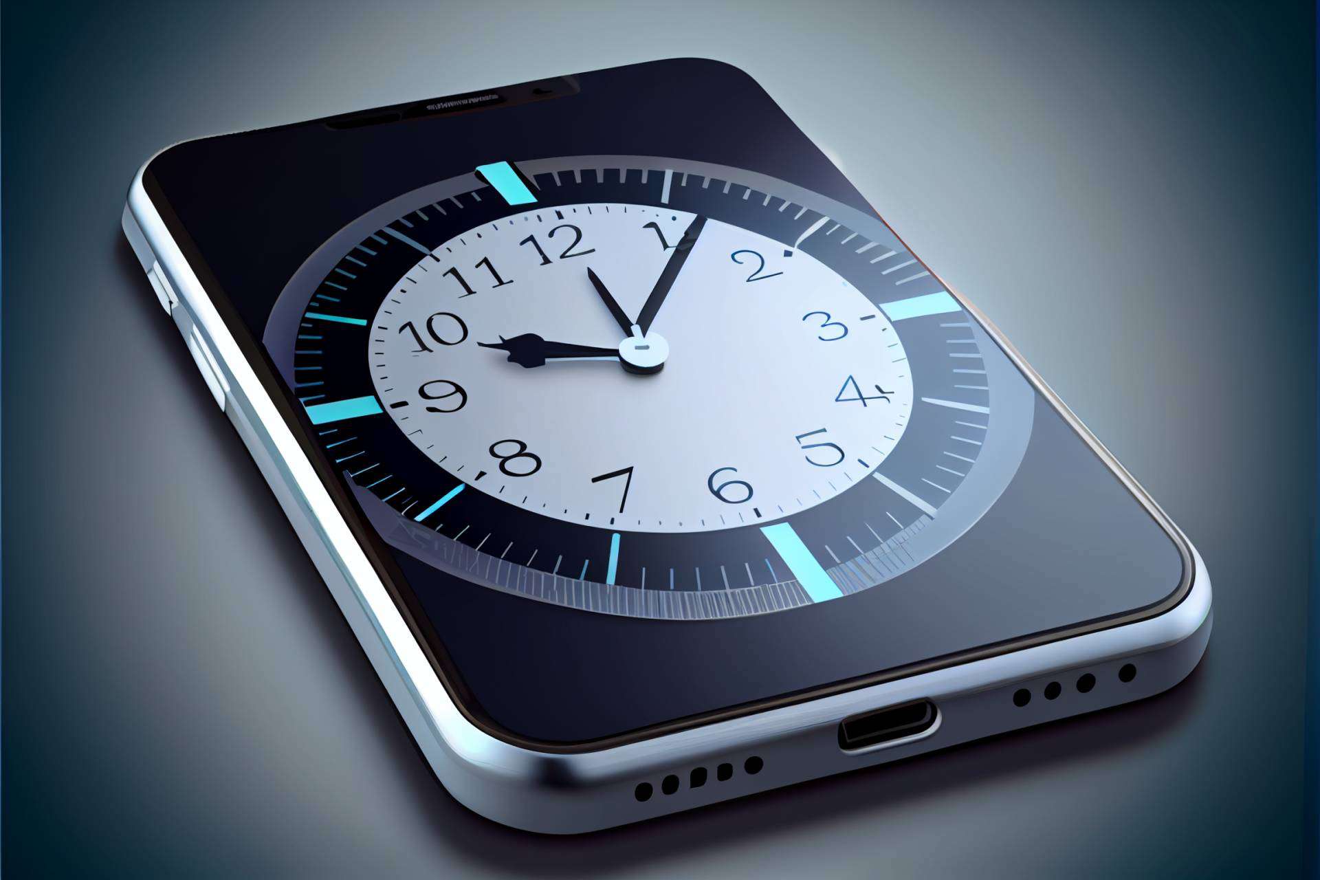 Automatizar el control horario de los empleados con tecnología geofencing gracias a INWOUT