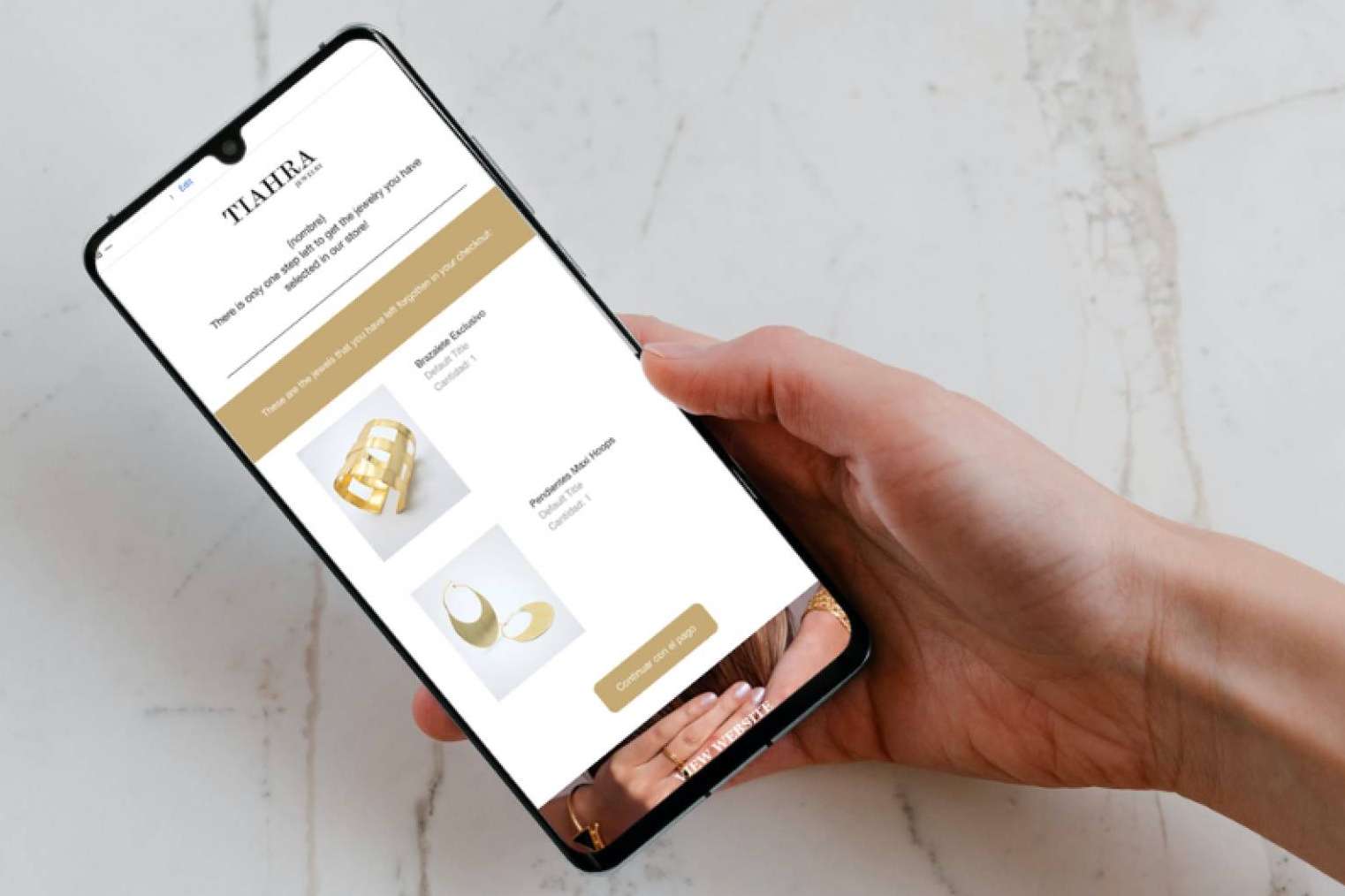 Los consejos de Teipe Digital para recuperar los carritos abandonados, un problema que sufre el 70 % de e-commerce a nivel mundial