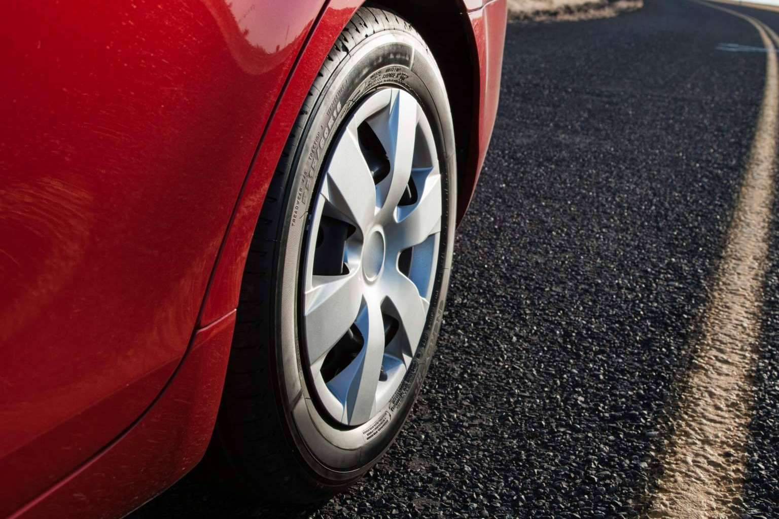 Confortauto dispone de la gama de neumáticos Hankook