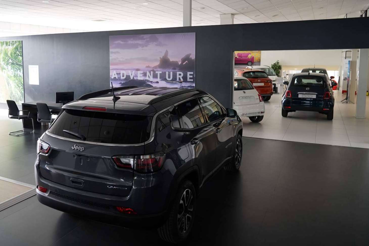¿Cómo conseguir hasta 8.500 euros de ayuda para comprar un nuevo coche en Ascauto con el PLAN 360 Madrid?