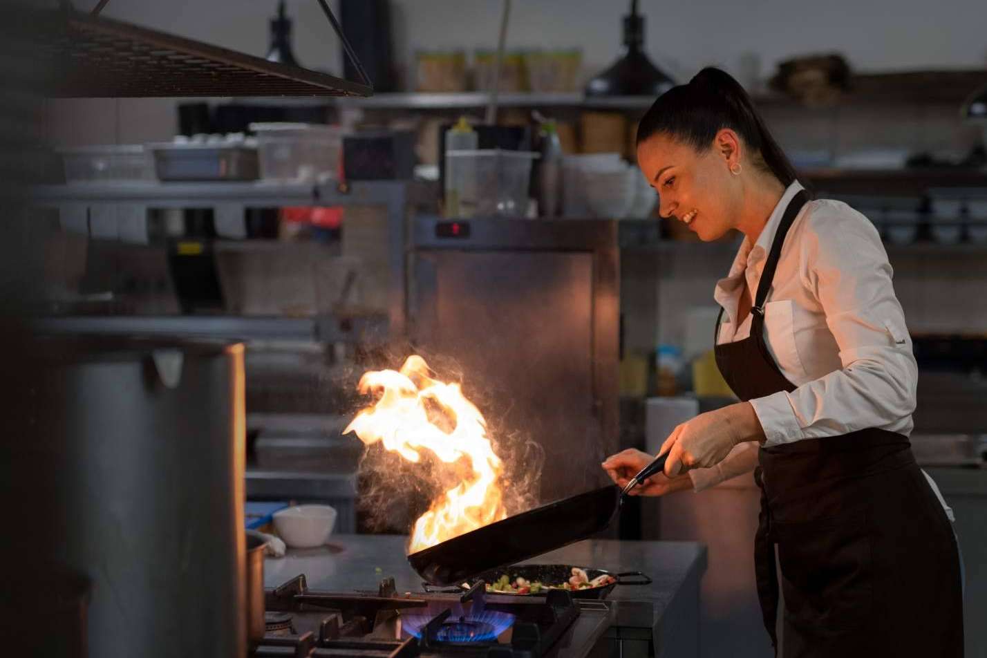 En qué consisten las tarifas de gas para pymes del sector HORECA
