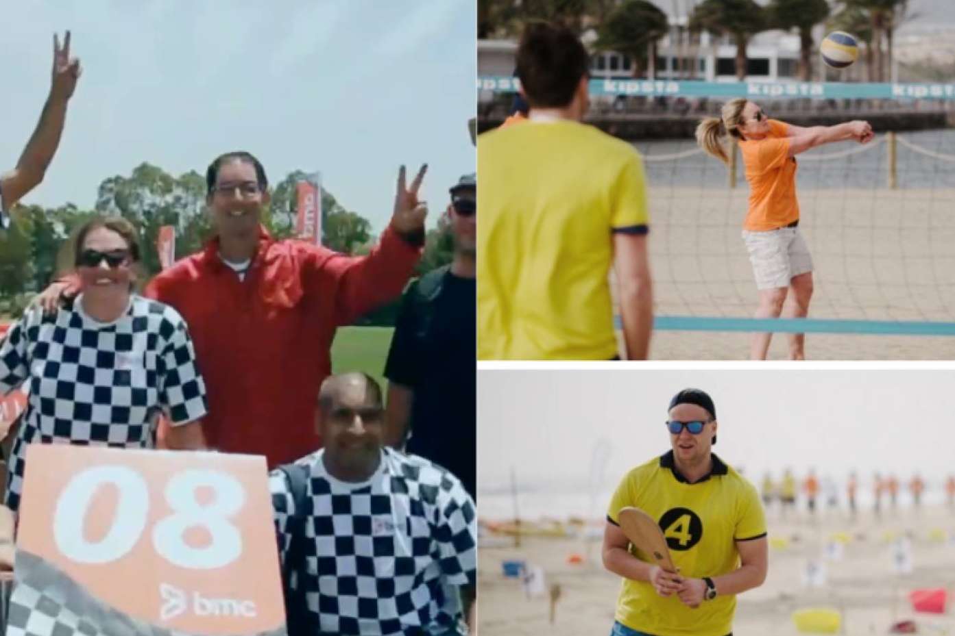 Connect2enjoy, la empresa de eventos corporativos que tiene el objetivo de hacer conectar a las personas
