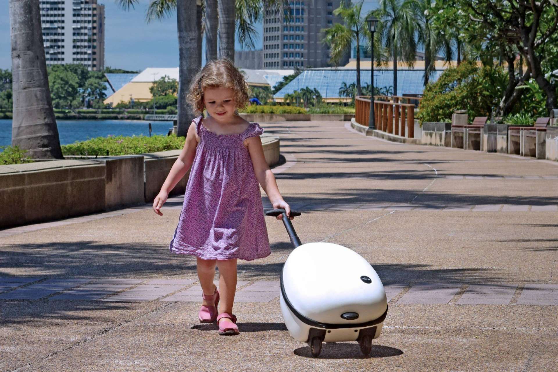 Modelos innovadores de carritos de bebe con Mima Kids