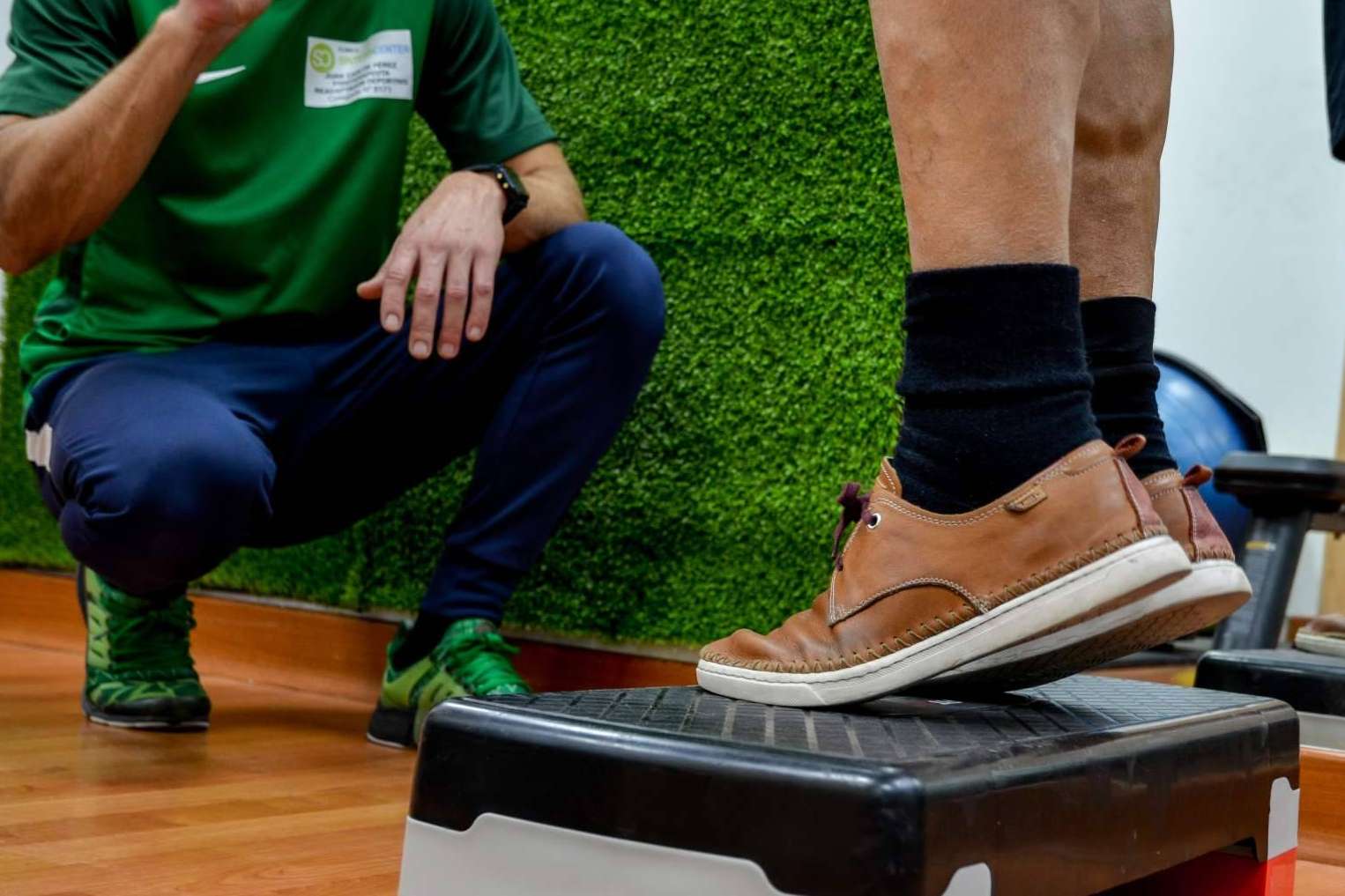 Programa Vive Sin Dolor, un servicio de fisioterapia activa en Málaga, todo un referente