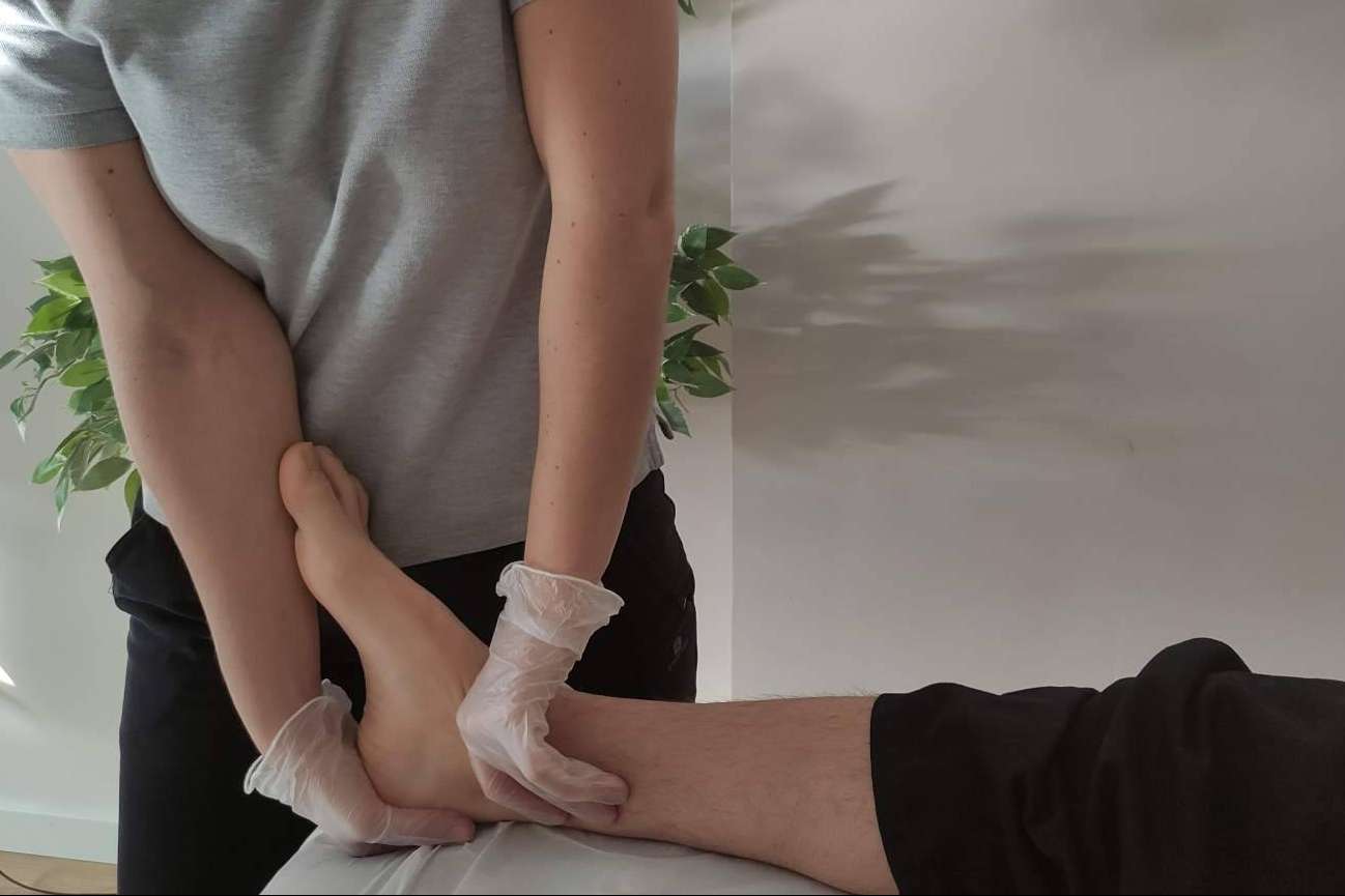 Técnicas innovadoras para la resolución de las lesiones deportivas, con Clínicas H3