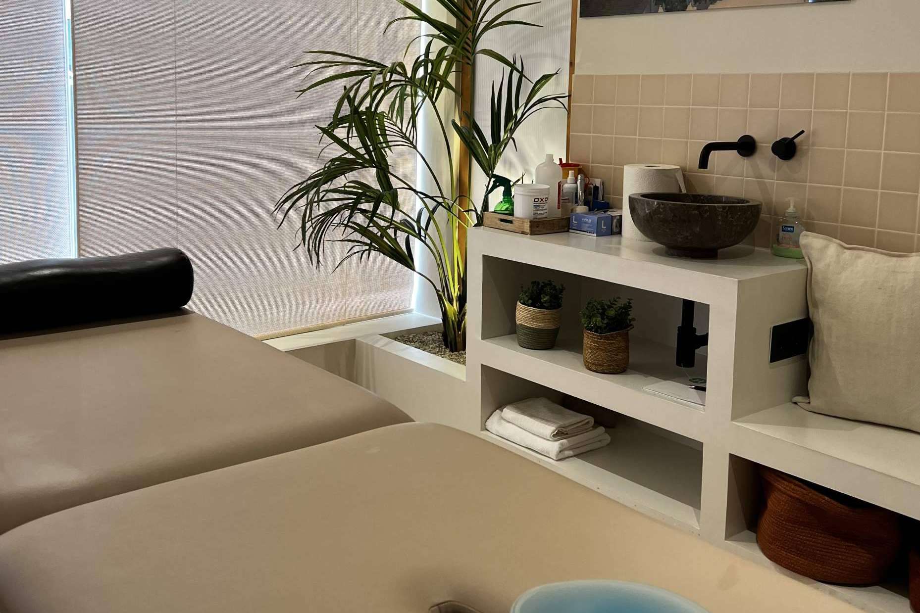 La clínica de fisioterapeuta en Madrid de referencia, Clínicas H3, ofrece un amplio catálogo