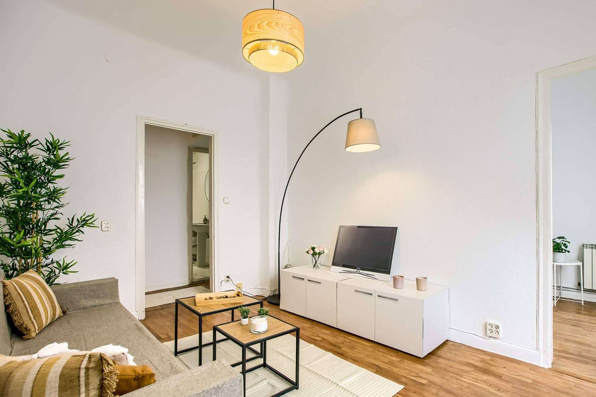Beneficios de contratar un servicio de Home Staging en Madrid