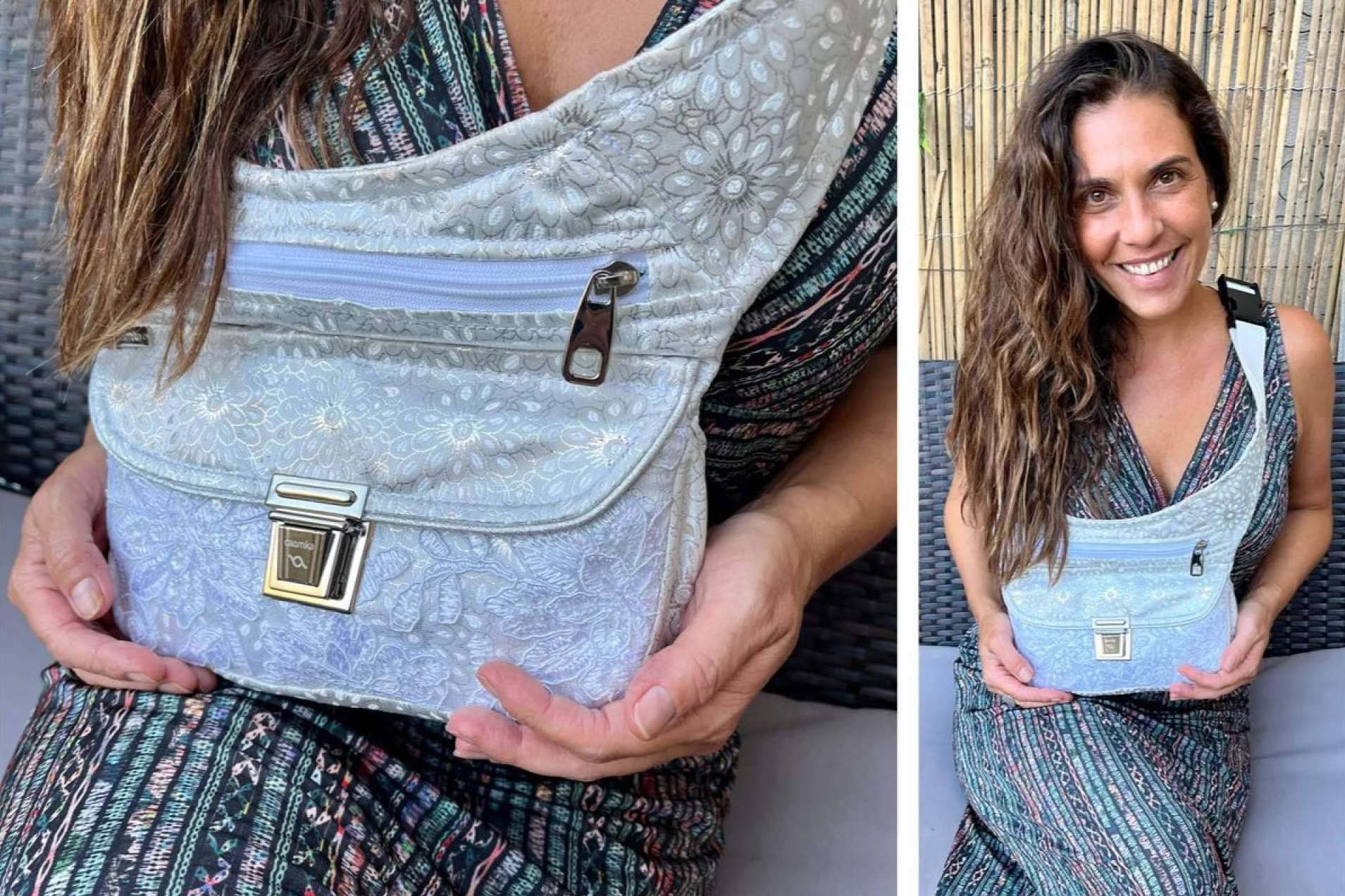 Entrevista a Gemma Valls, diseñadora de Caomka