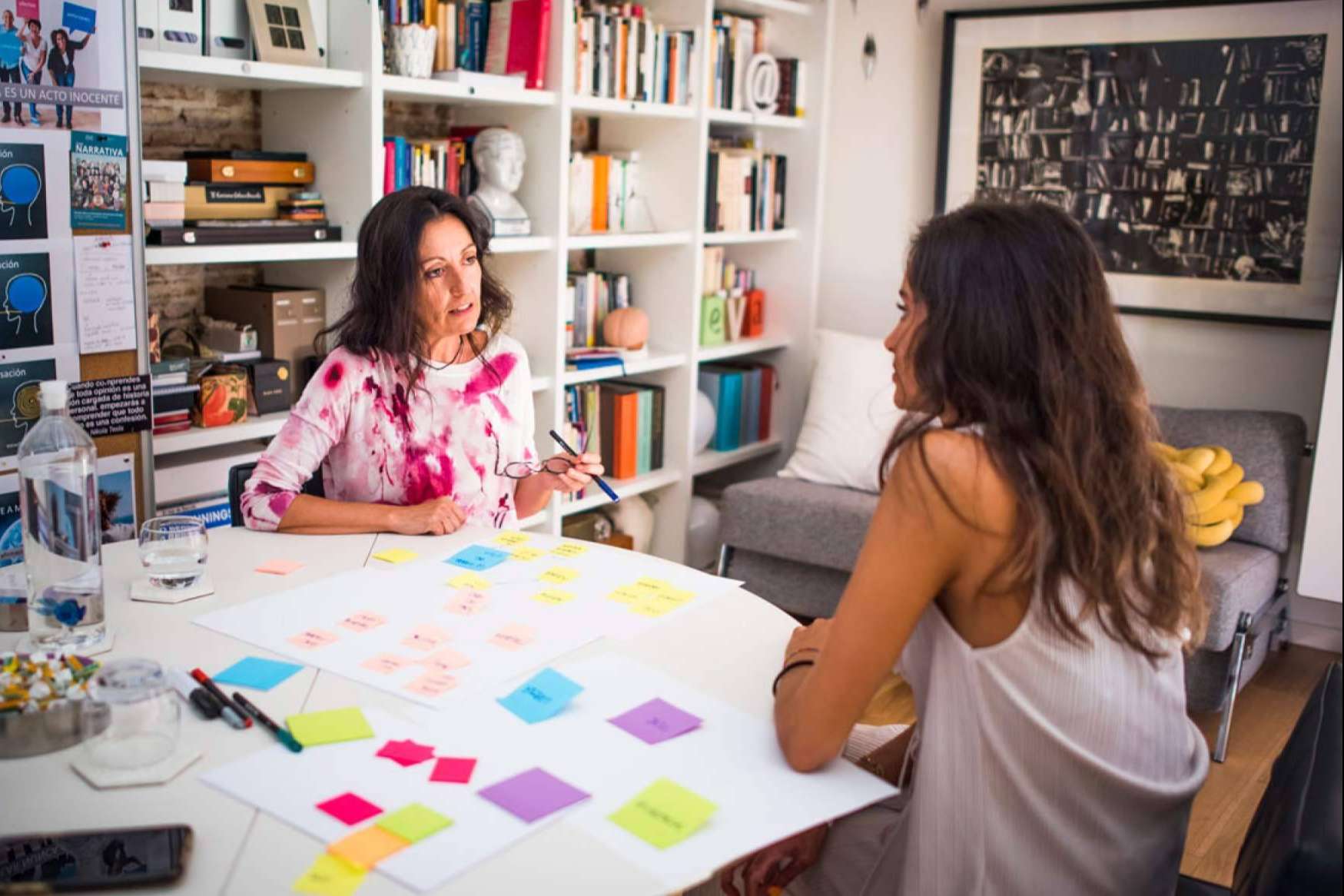 ¿Por qué es importante conocer la personalidad?, con Psicóloga-Coach