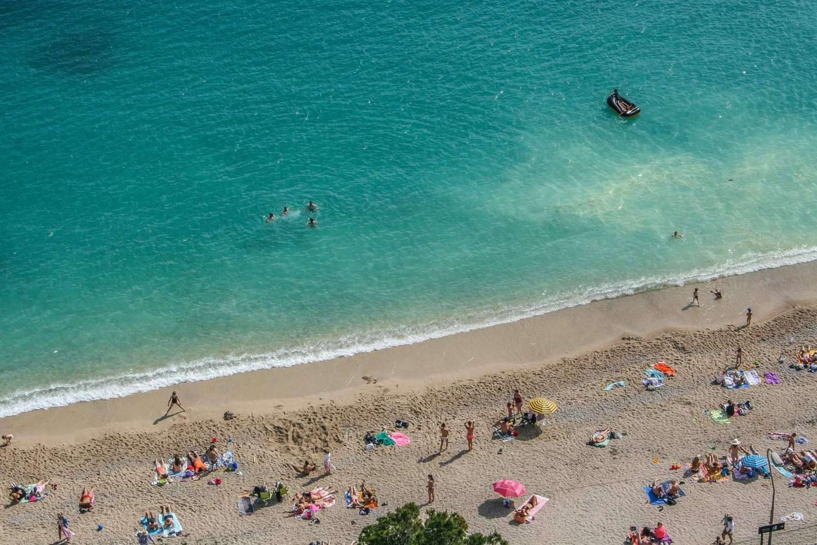 Planes para cruceros desde Cannes hacia Niza, Villefranche-sur-Mer y Mónaco, la Riviera Francesa
