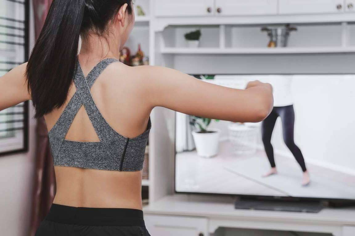 La academia de baile online con más de 150 clases para disfrutar desde la comodidad del hogar, Bailar Online