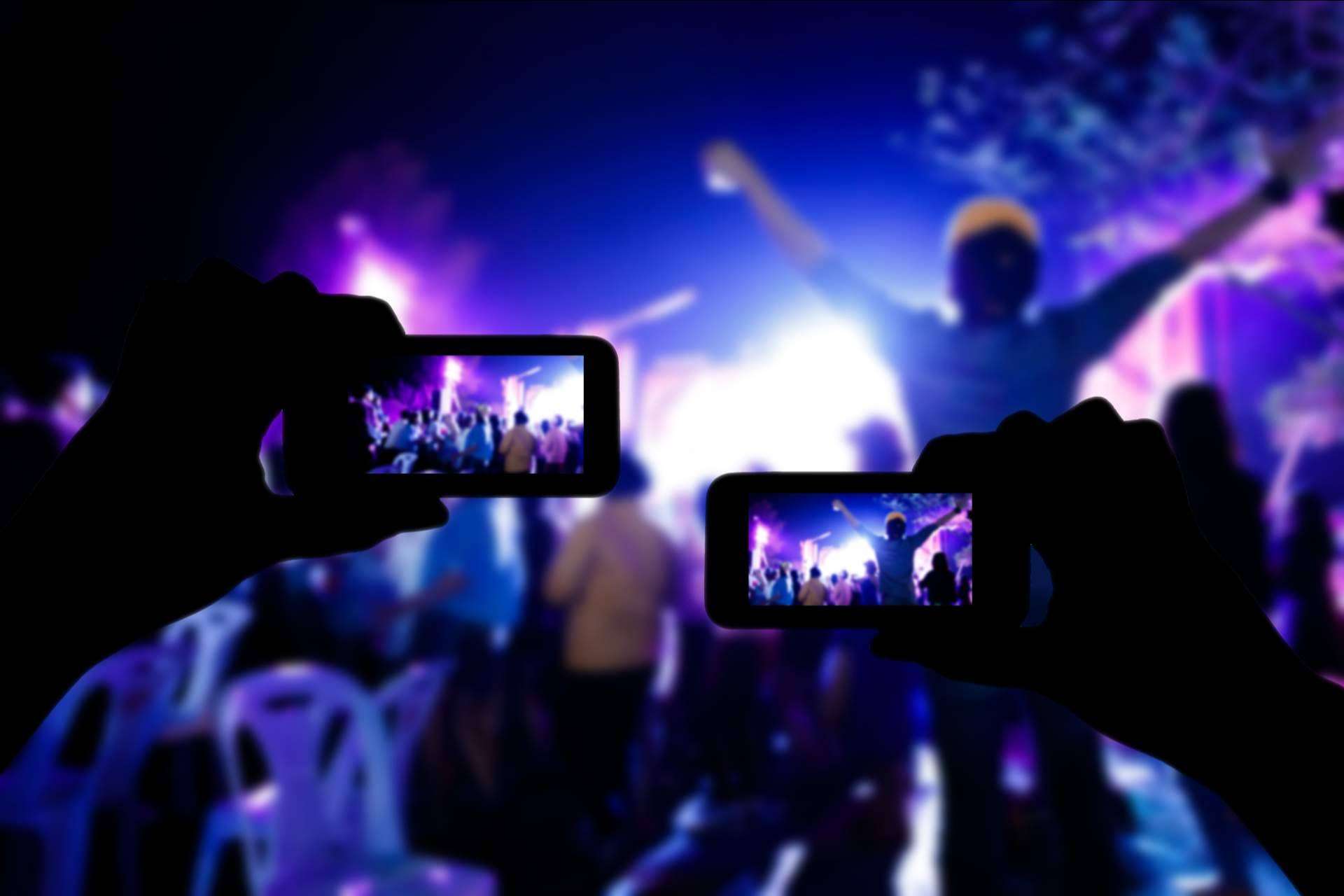 Una plataforma para impulsar la música en directo, Linkmusic