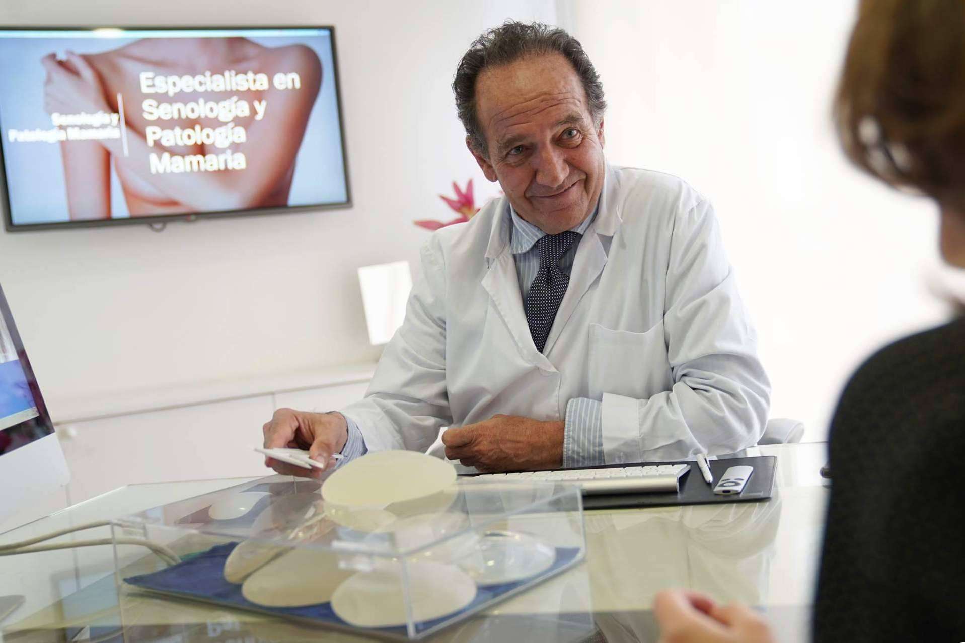 Naturalidad, seguridad y experiencia en los tratamientos de medicina y cirugía estética de la mano de Clínicas Mato Ansorena