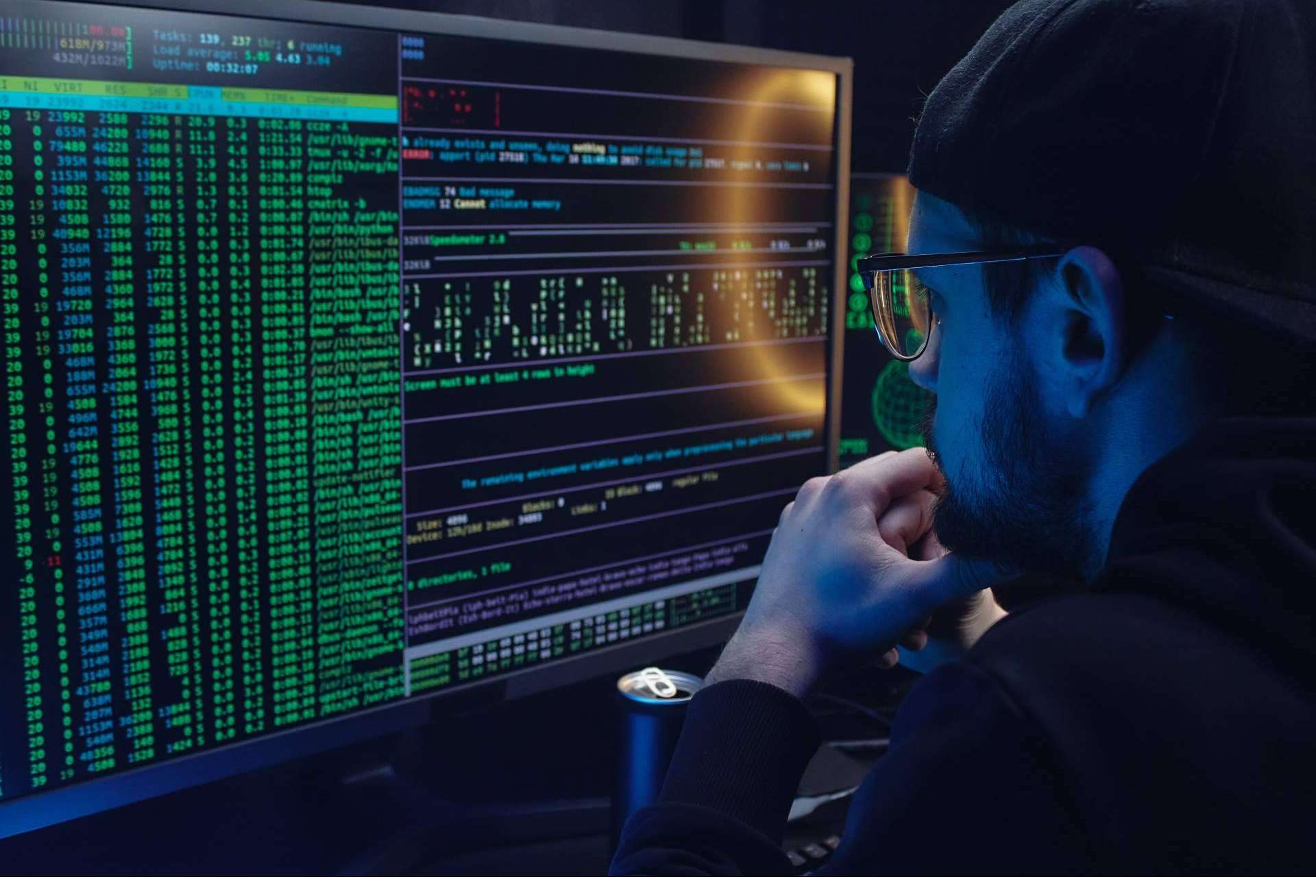 ¿Cómo empezar a aprender ciberseguridad desde cero de la mano de Coldd Security?