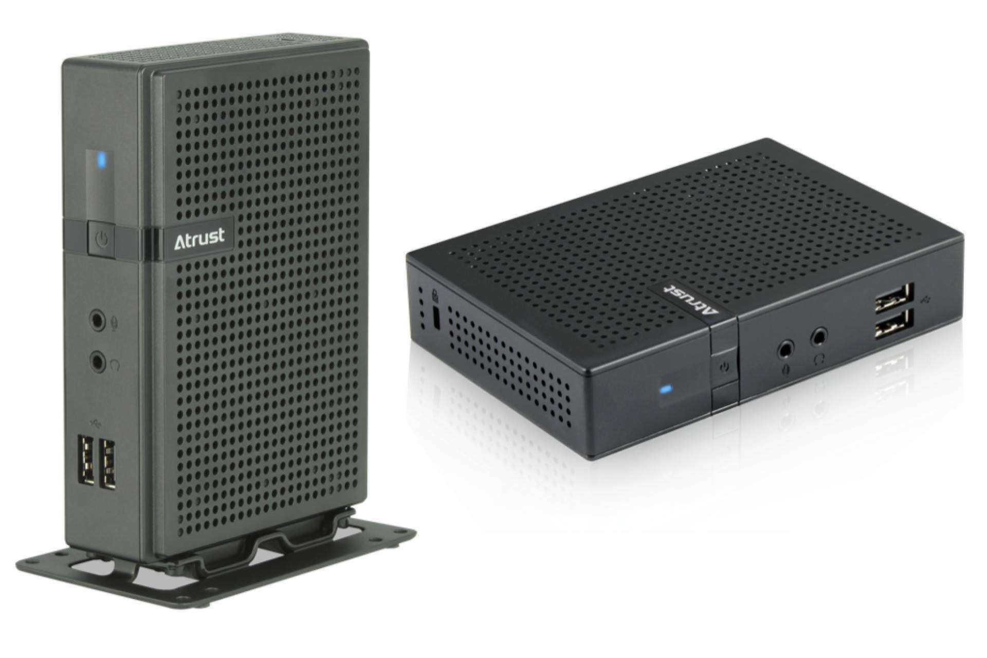 Conocer las principales diferencias entre un Thin Client y un PC