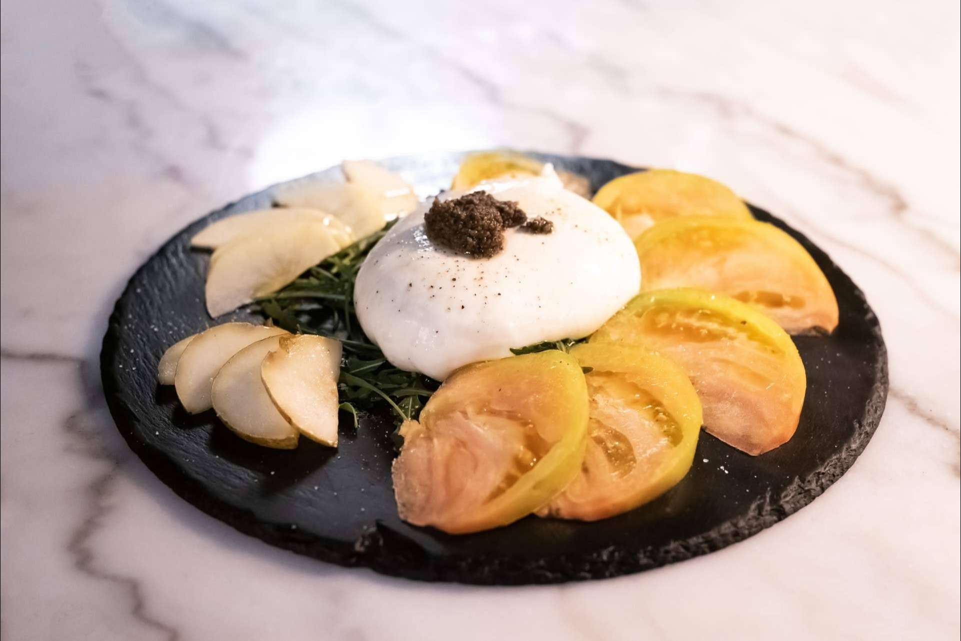 El restaurante italiano Casanova, una recomendación top de la guía gastronómica IMPULS con la que dejarse sorprender en Alicante