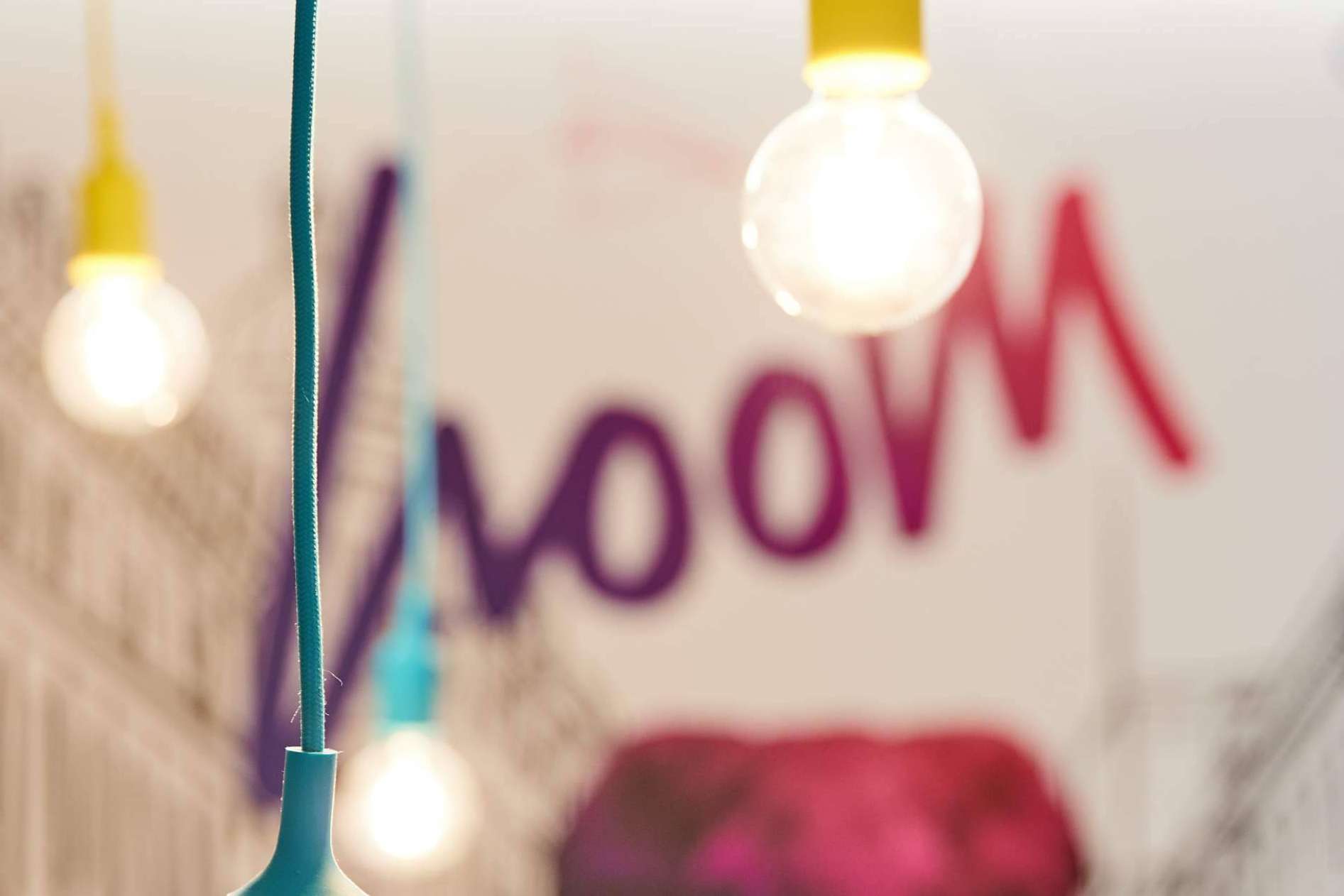 Laoom, consultora estratégica de marketing y comunicación